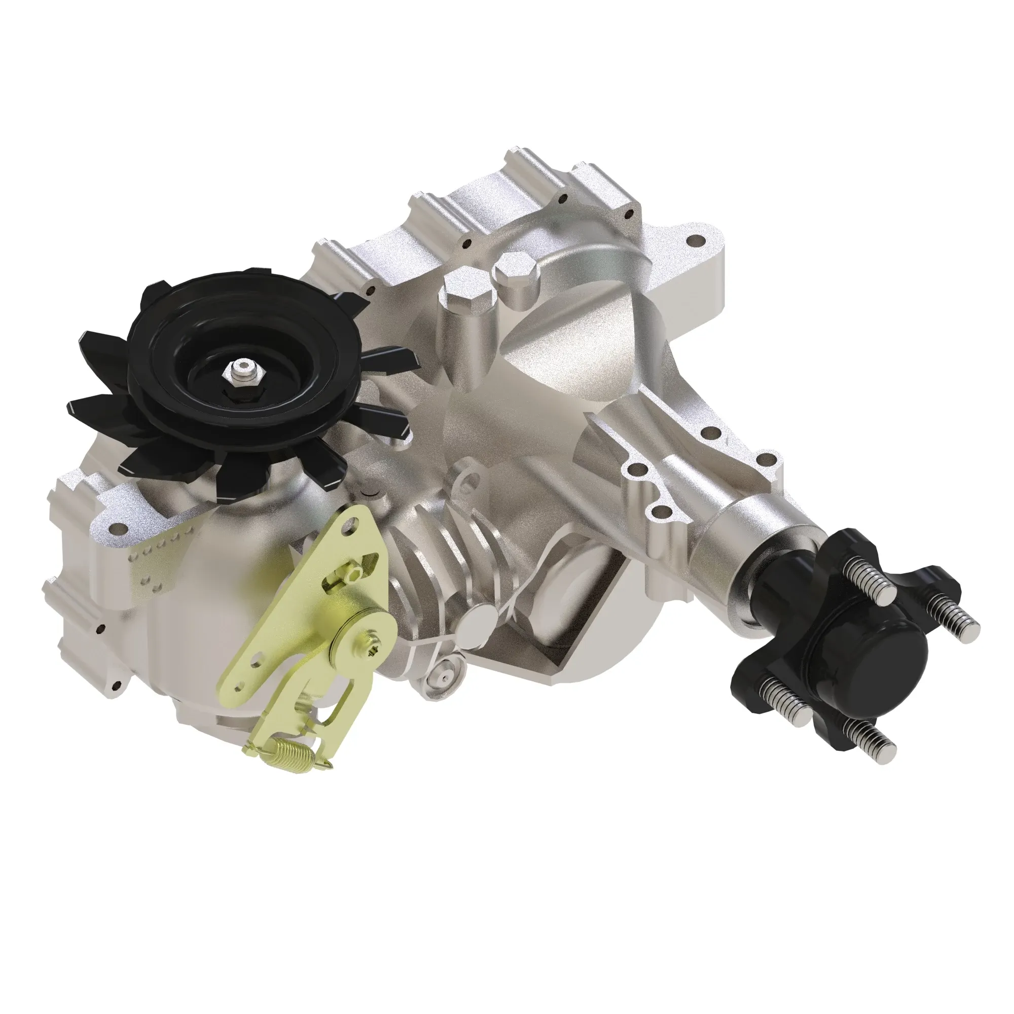 John Deere Transaxle - AUC16926