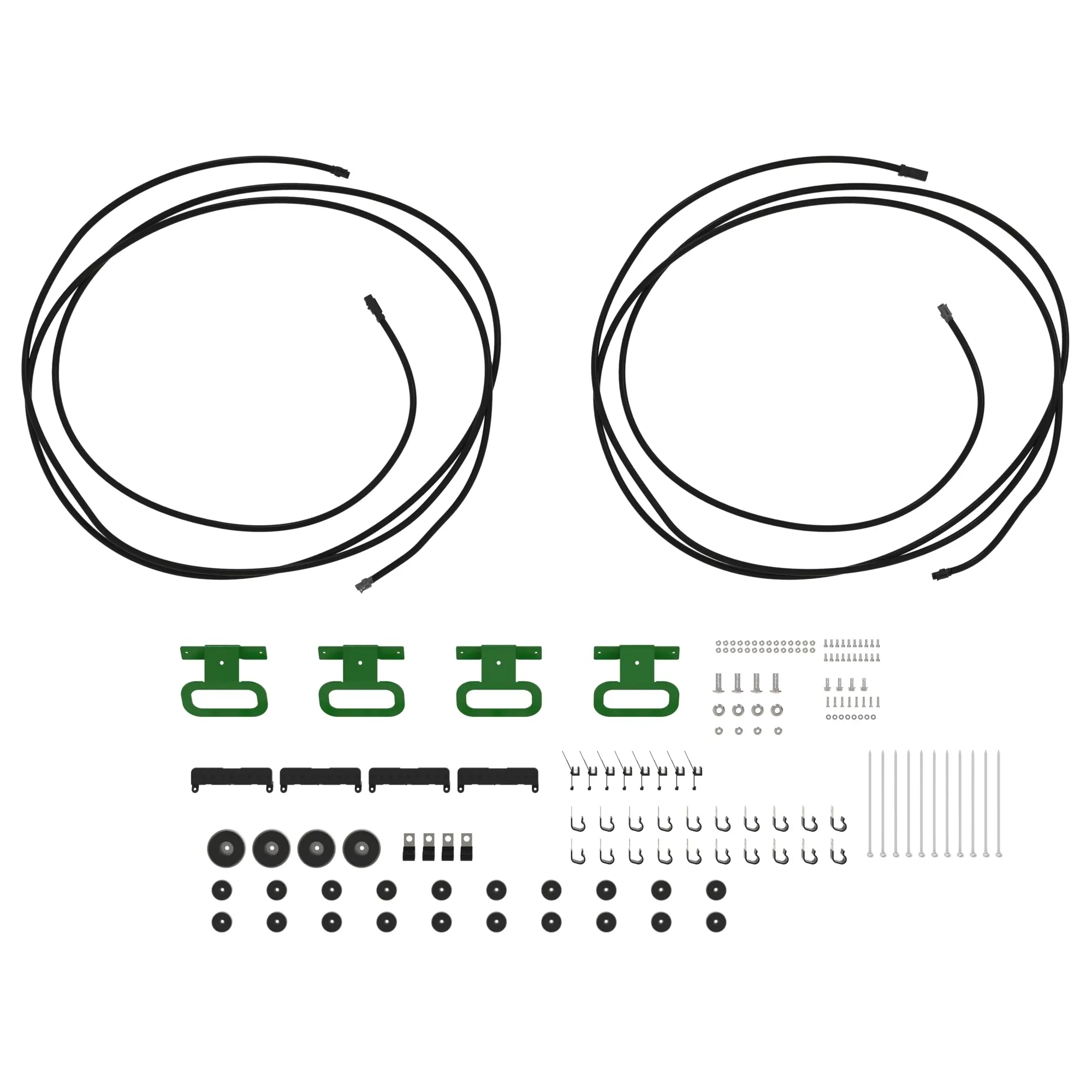 BE33167: Twine Box LED Light Attachment