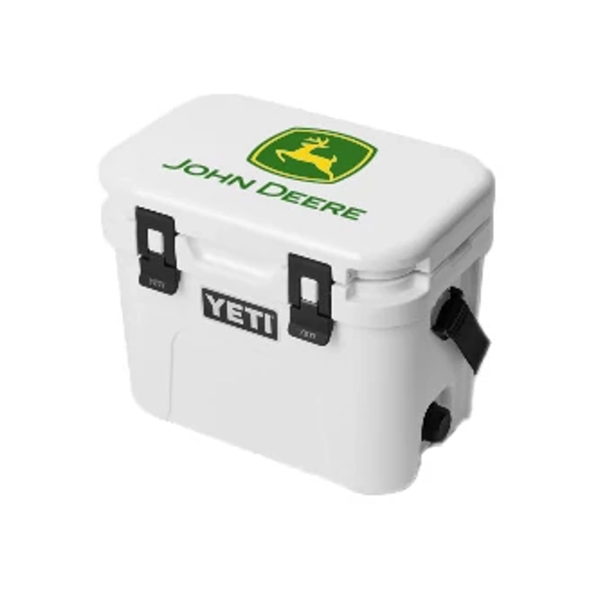 YETI® Roadie® 15 Hard Cooler | Shop.Deere.com YETI® Roadie® 15 Hard Cooler | Shop.Deere.com