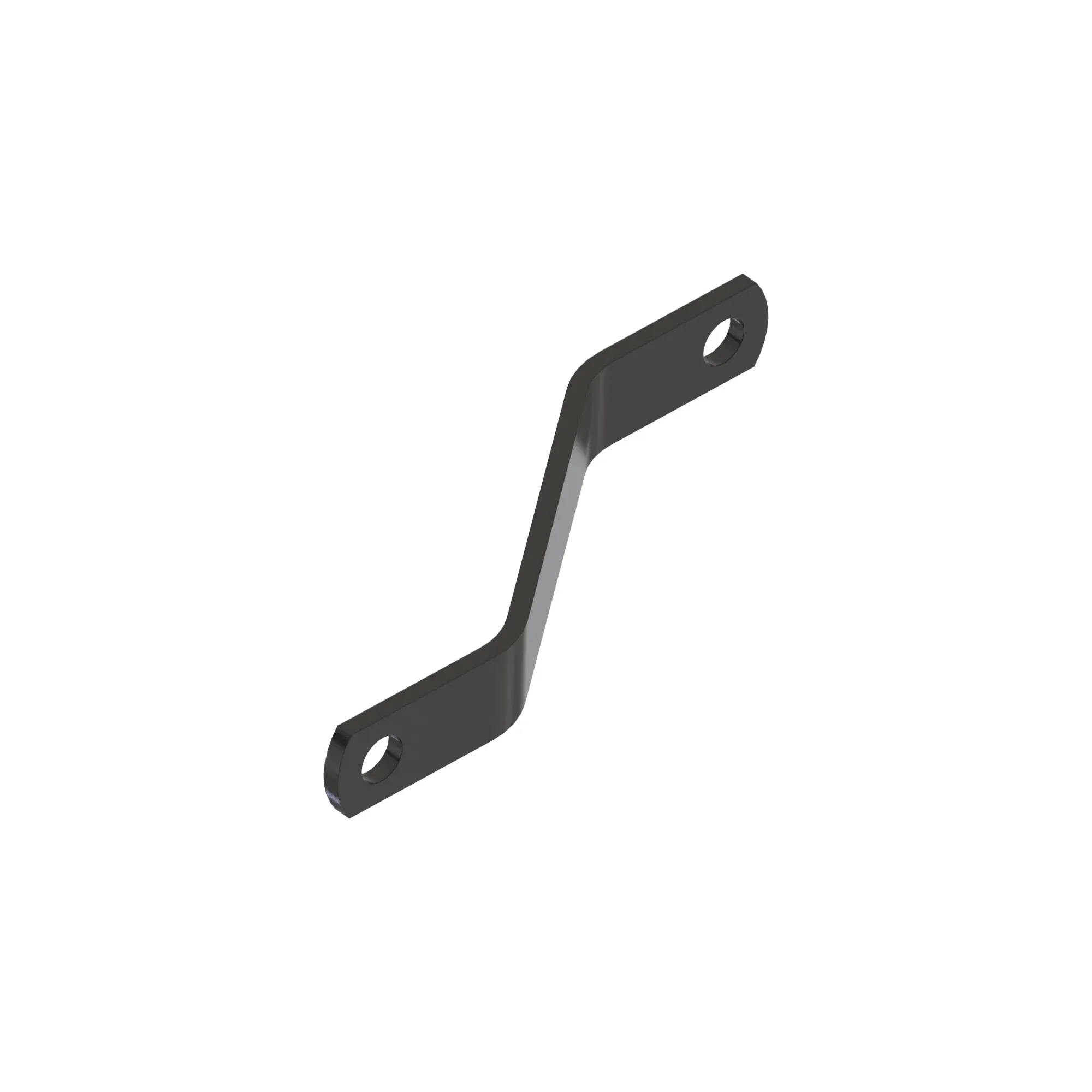 Arm, ARM, REAR DRAFT