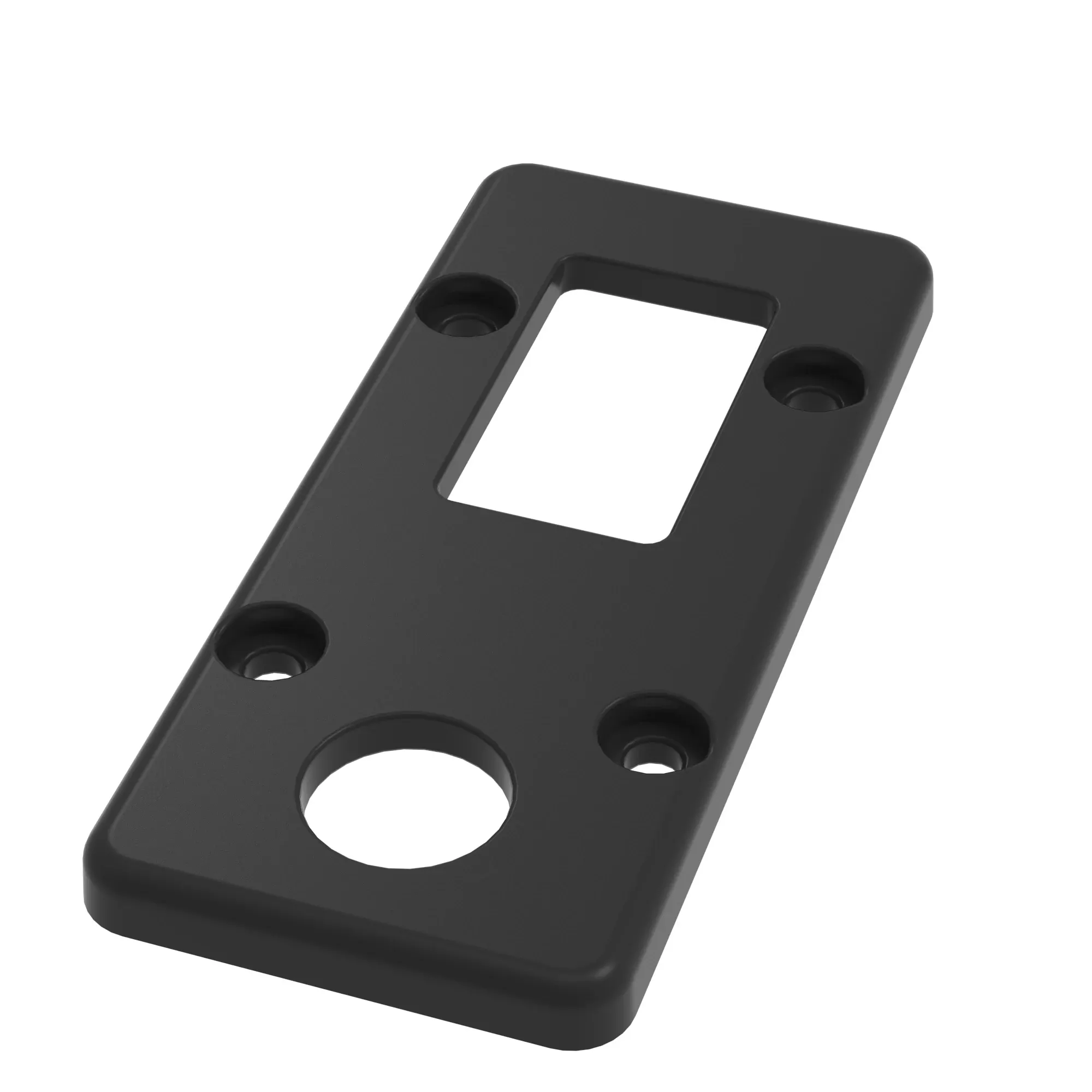 John Deere Horn Float Switch Cover - T383162