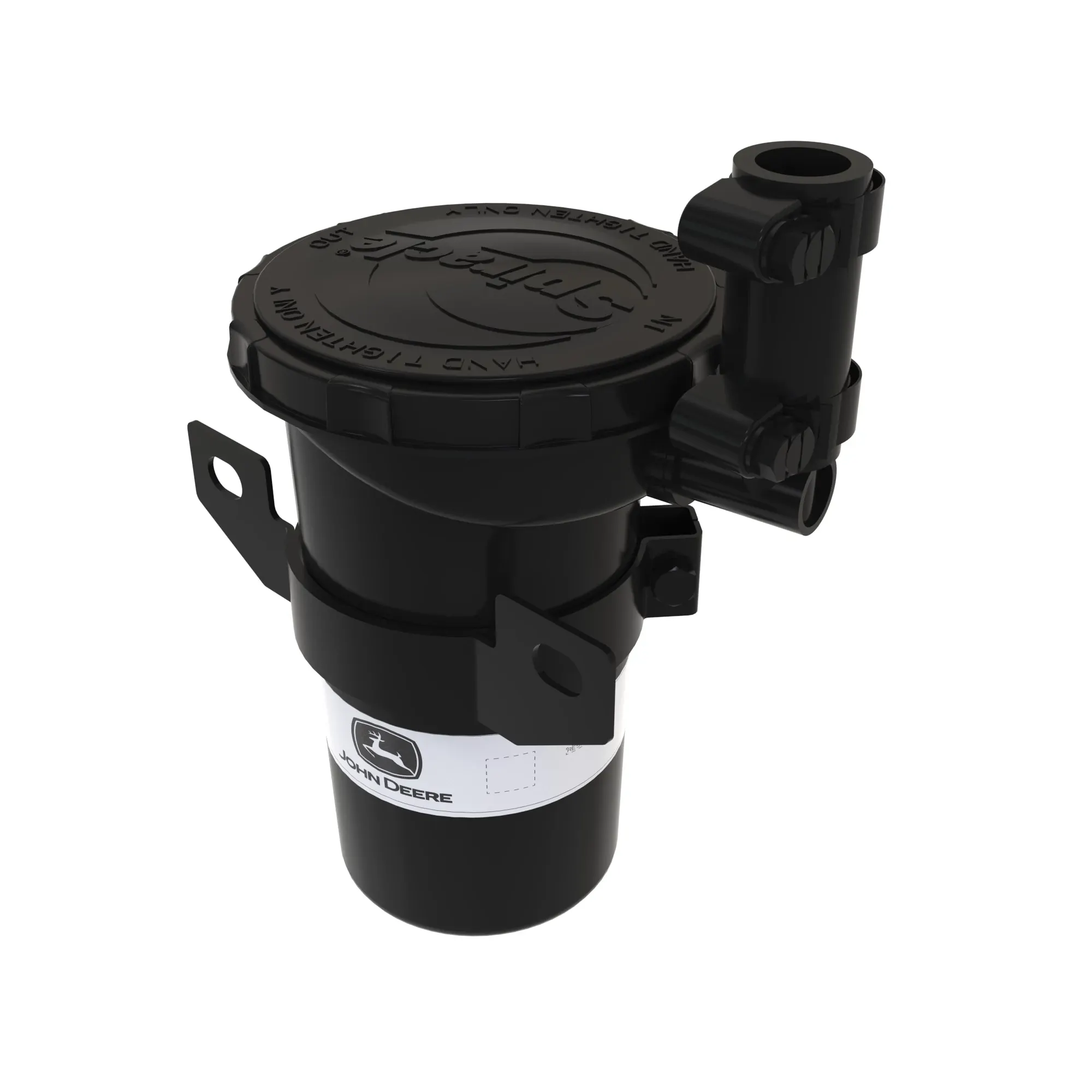 John Deere Filter Head - RE539776