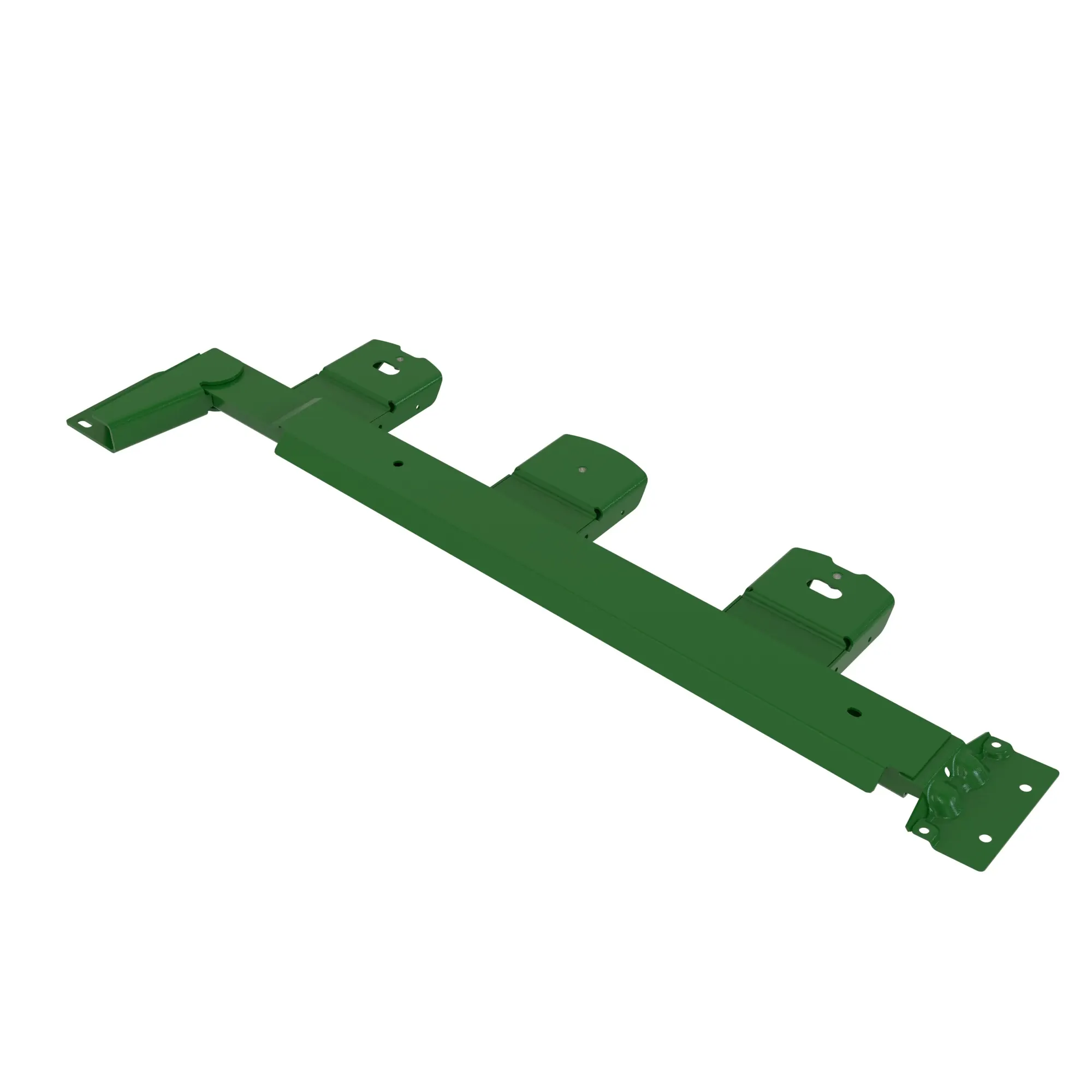 John Deere Pivoting Idler Roller Support, Right Side - AXE53970