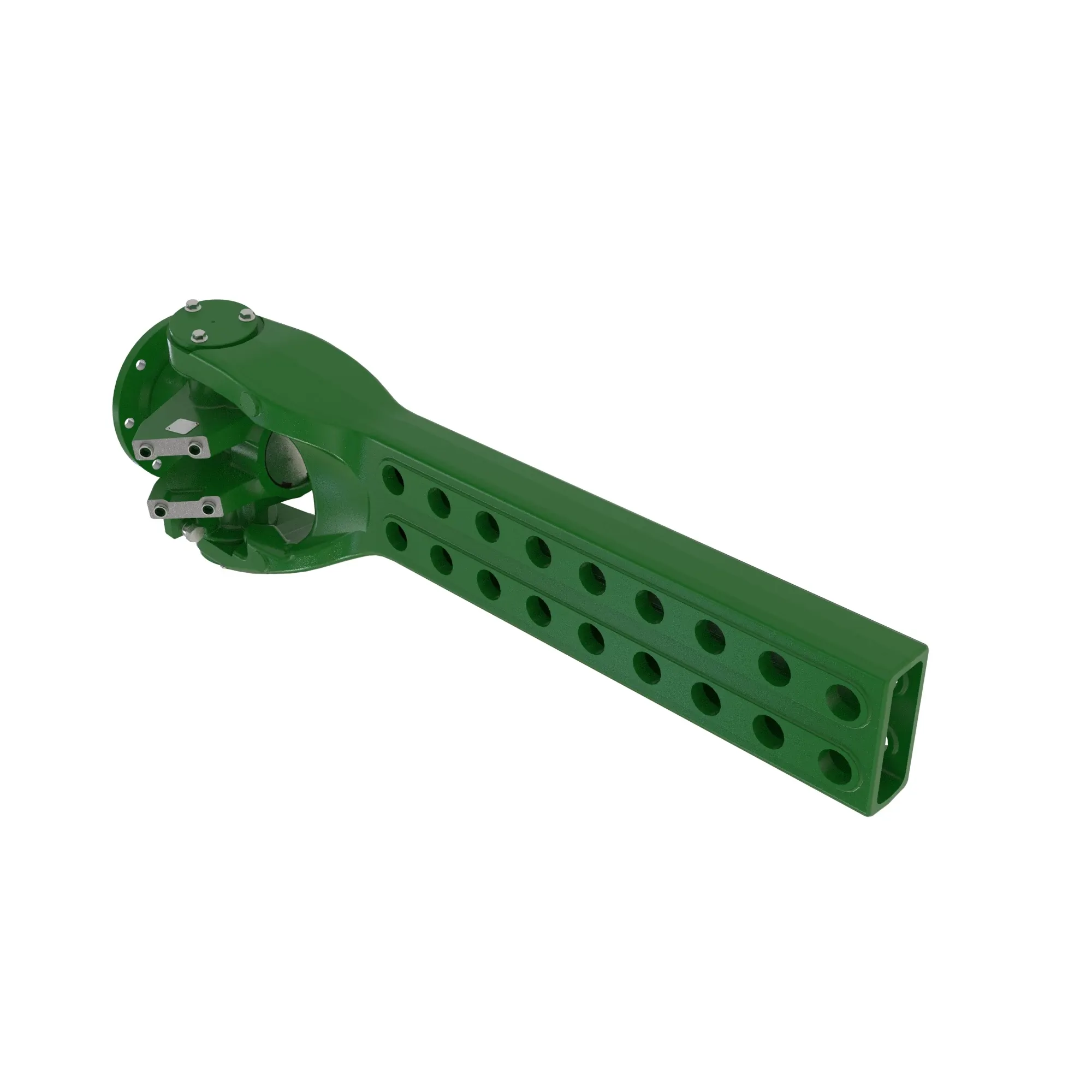 John Deere Rear Axle - DE31921