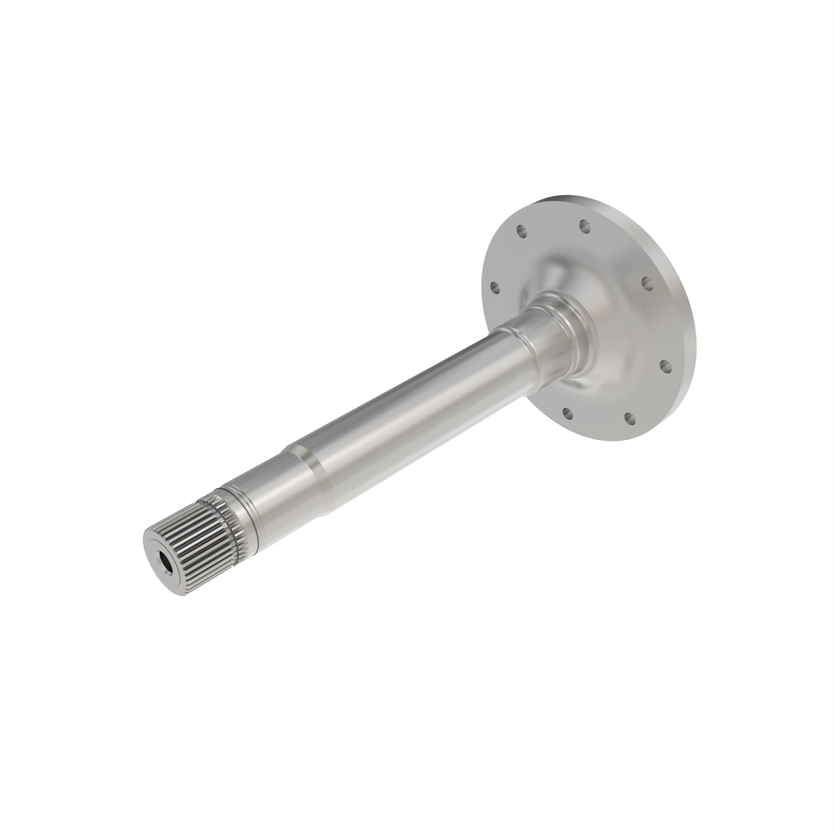 Half Axle, Shaft