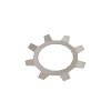 WASHER, TOOTH, EXTERNAL