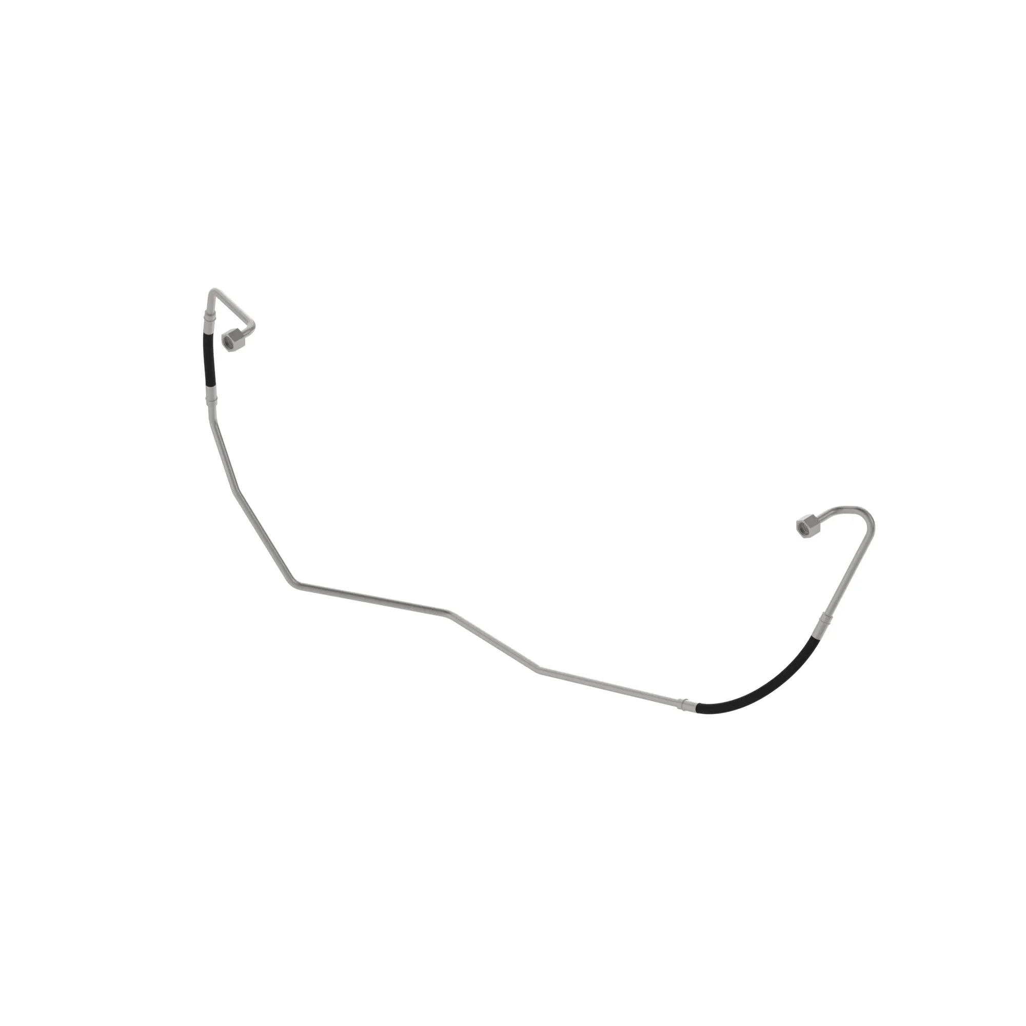John Deere Fuel Line - RE554562