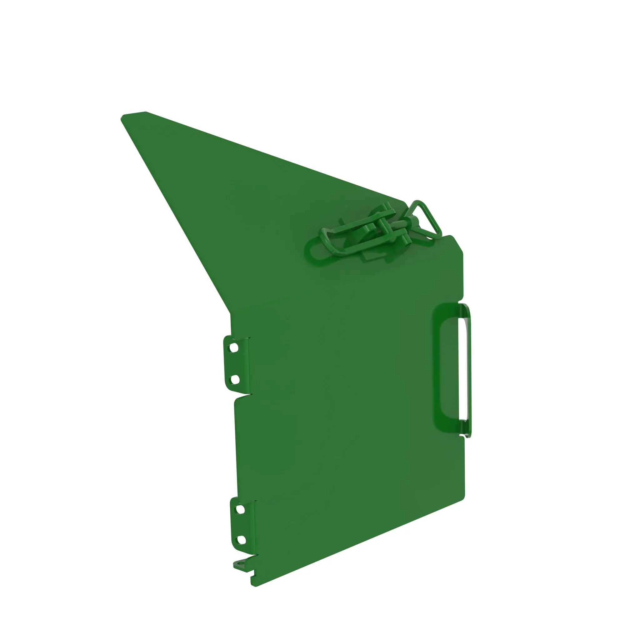 John Deere Cover - F695560