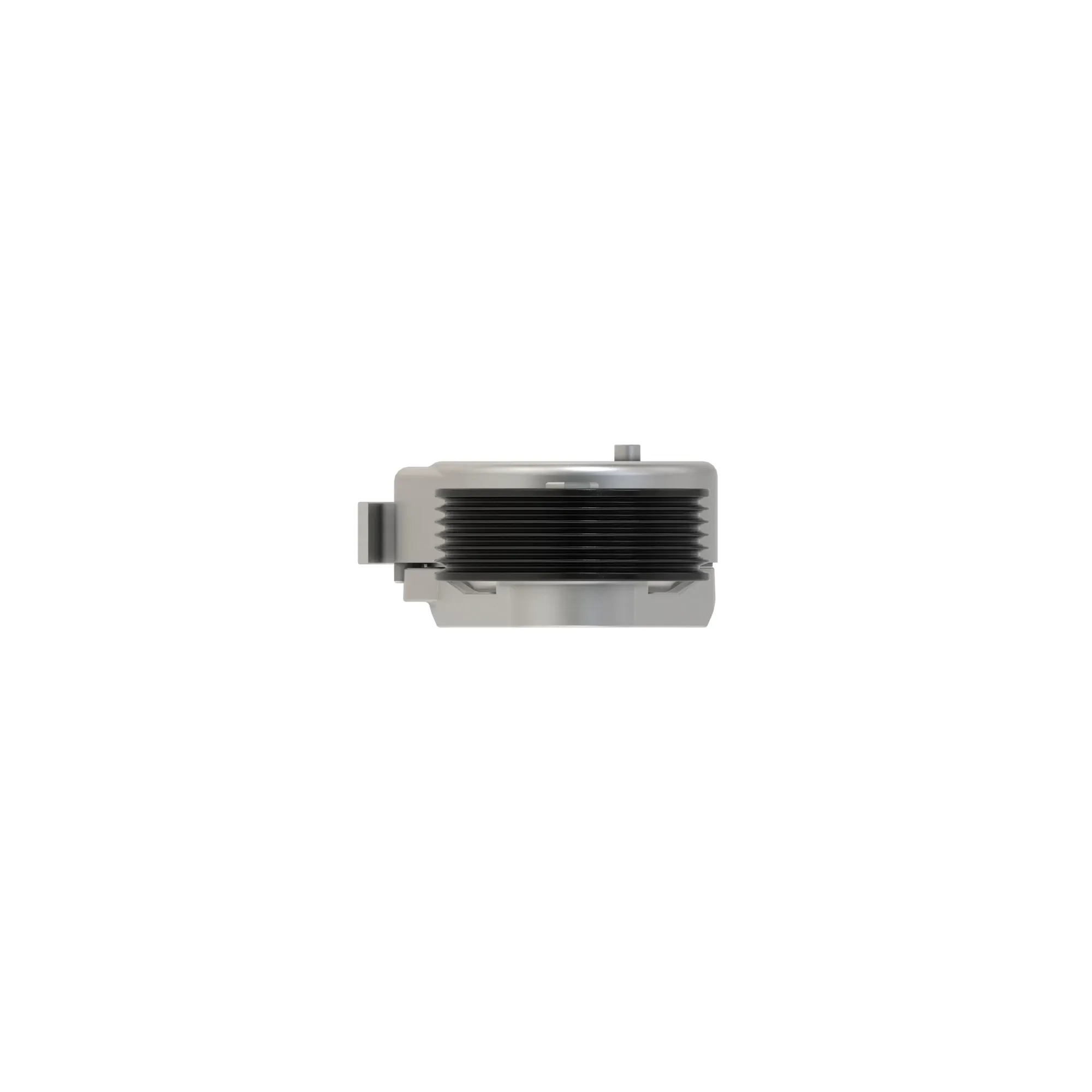 BELT, TENSIONER