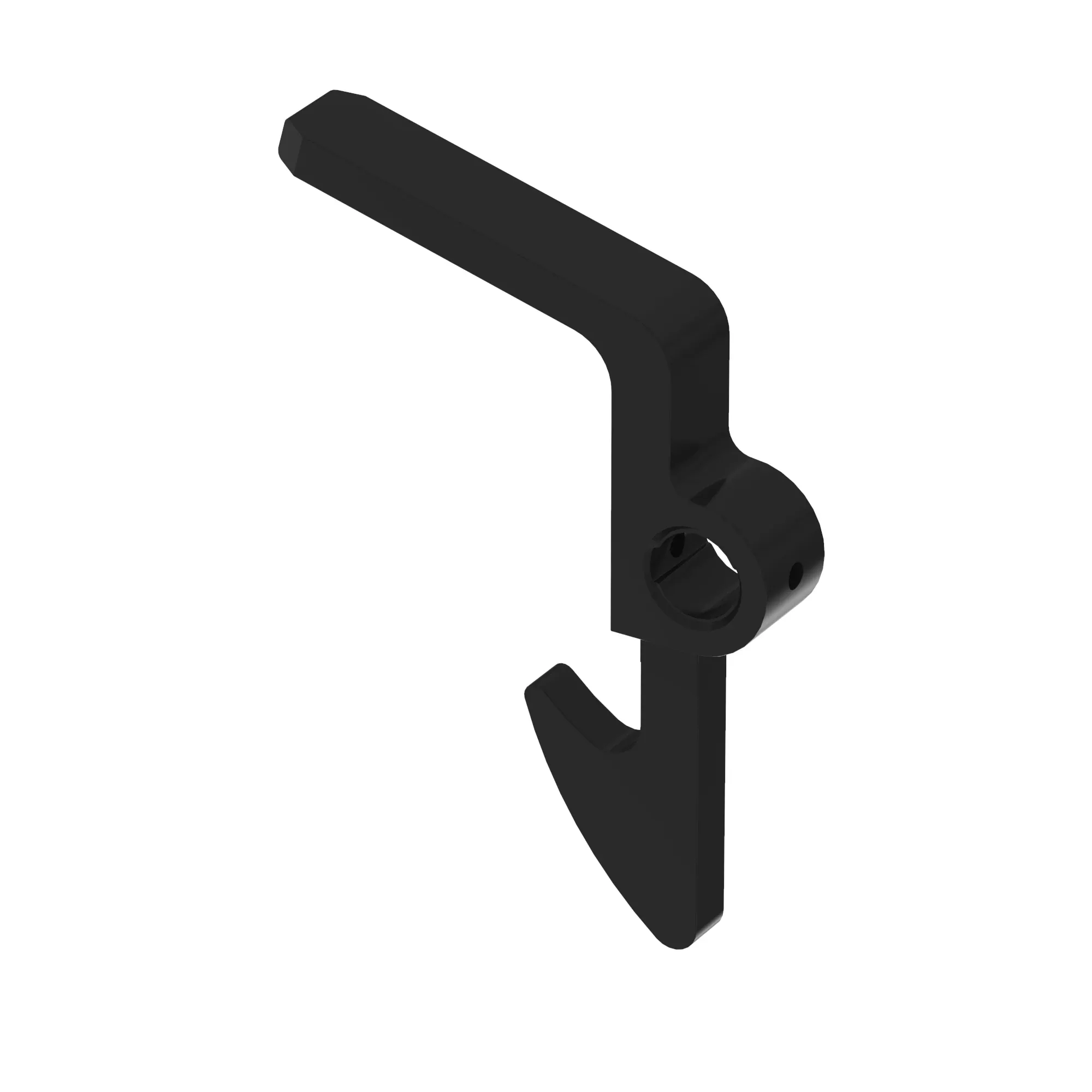 John Deere Hood Latch - LVU17024