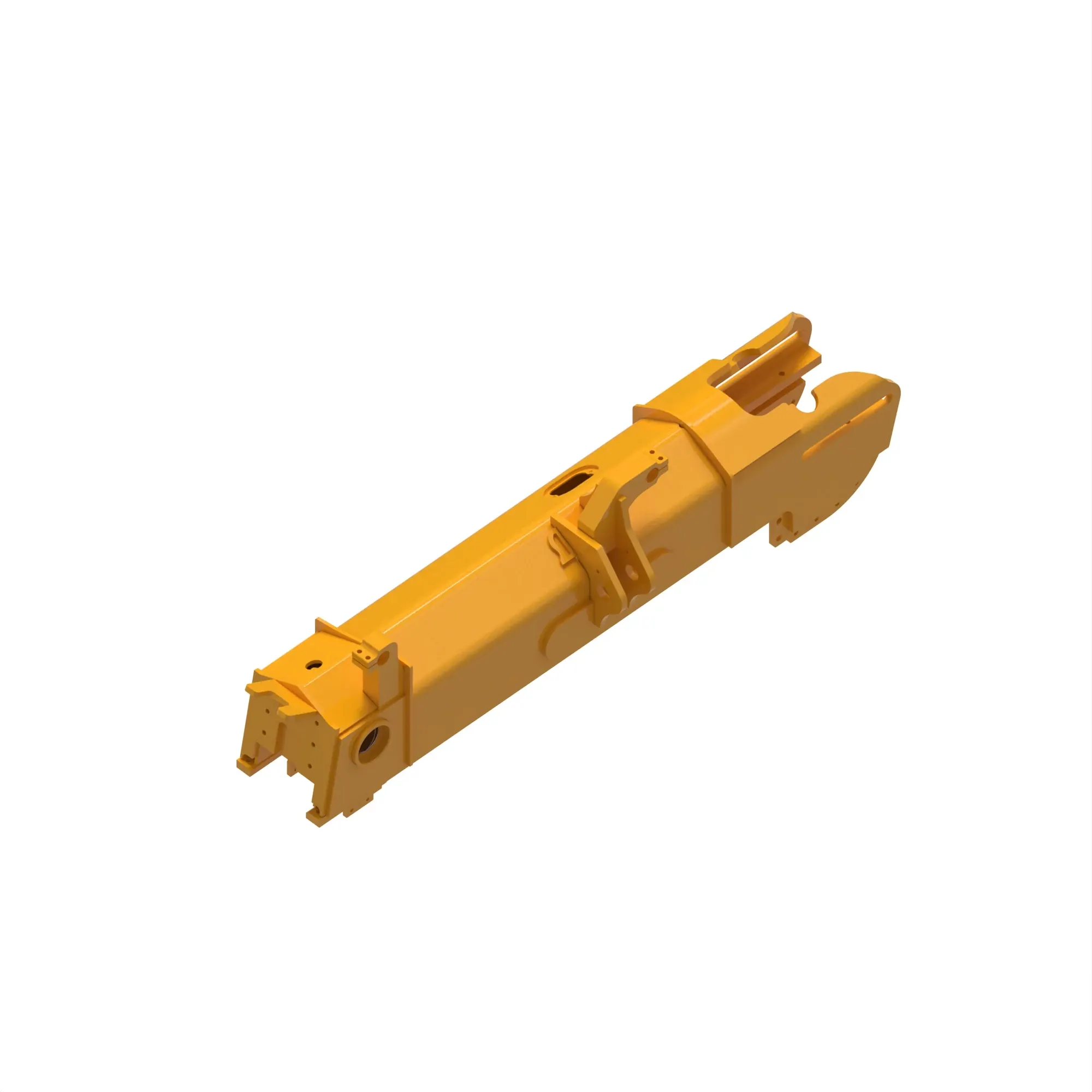 John Deere Track Frame, Left Side - AT522765
