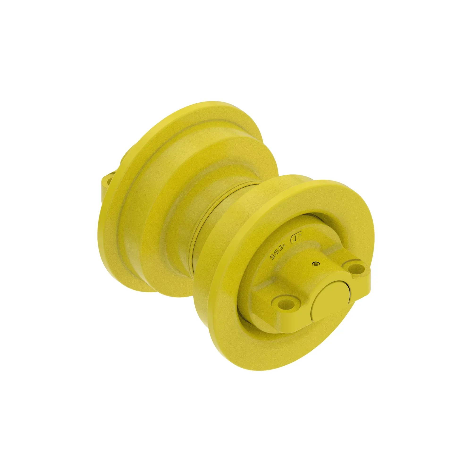 BOTTOM ROLLER, BOTTOM TRACK ROLLER