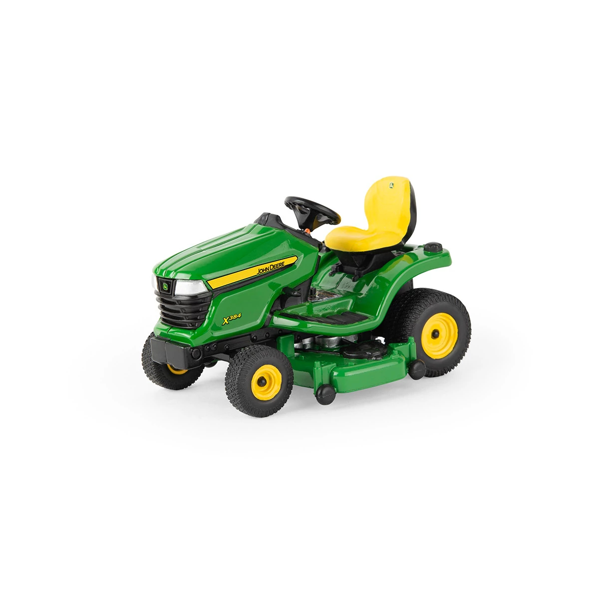 1/16 X384 Lawn Tractor