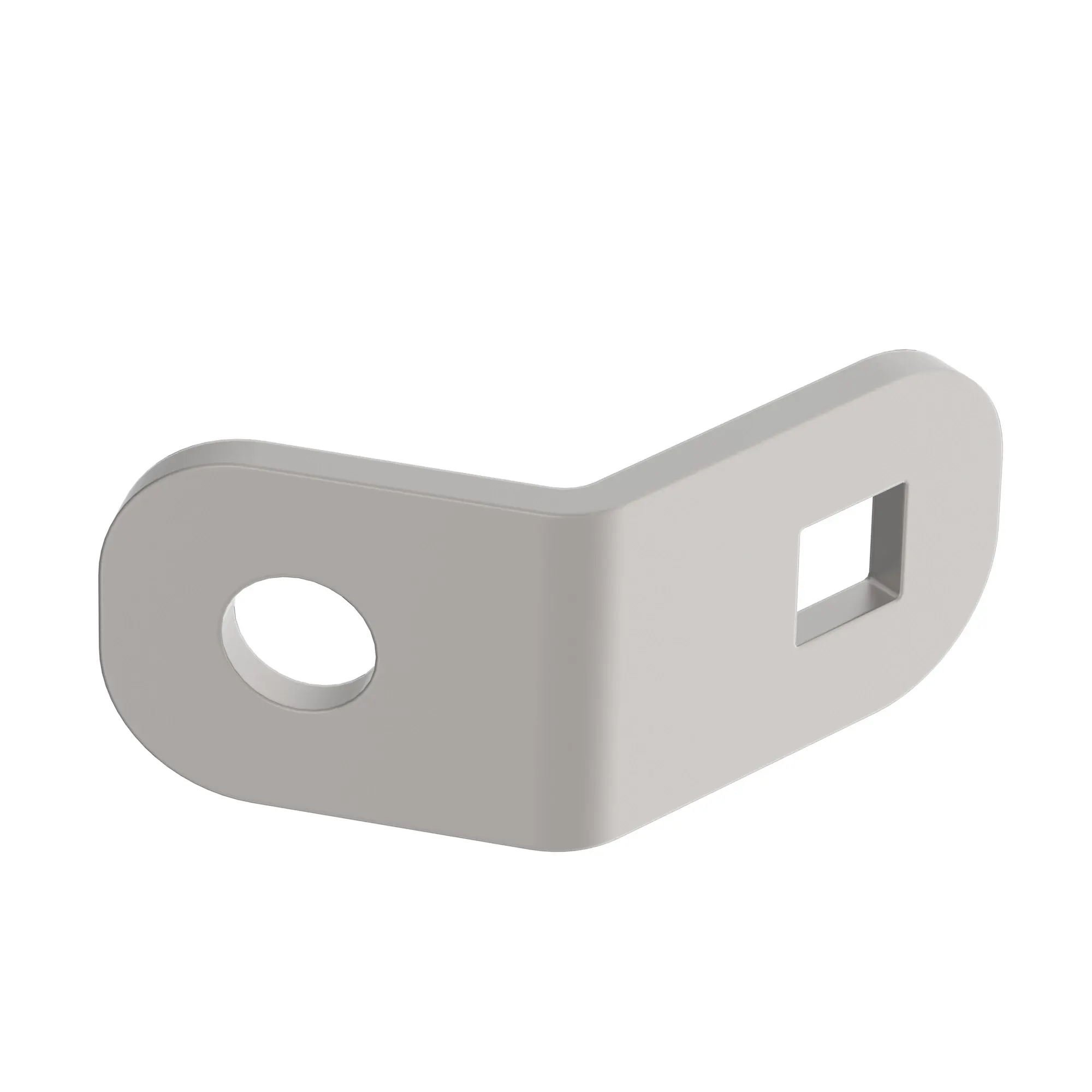 BRACKET, TETHER ADAPTER