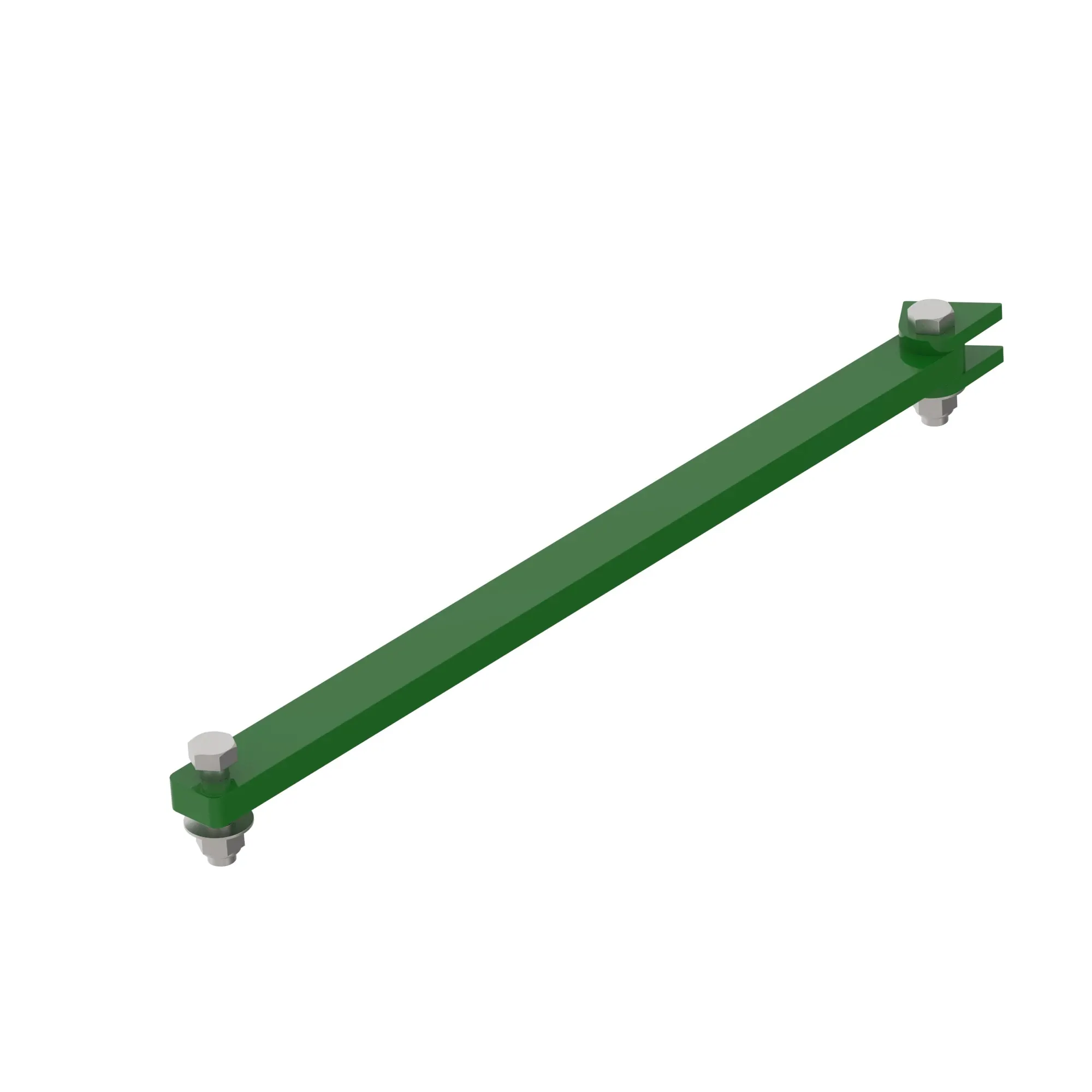 BRACE ASSY-MAST