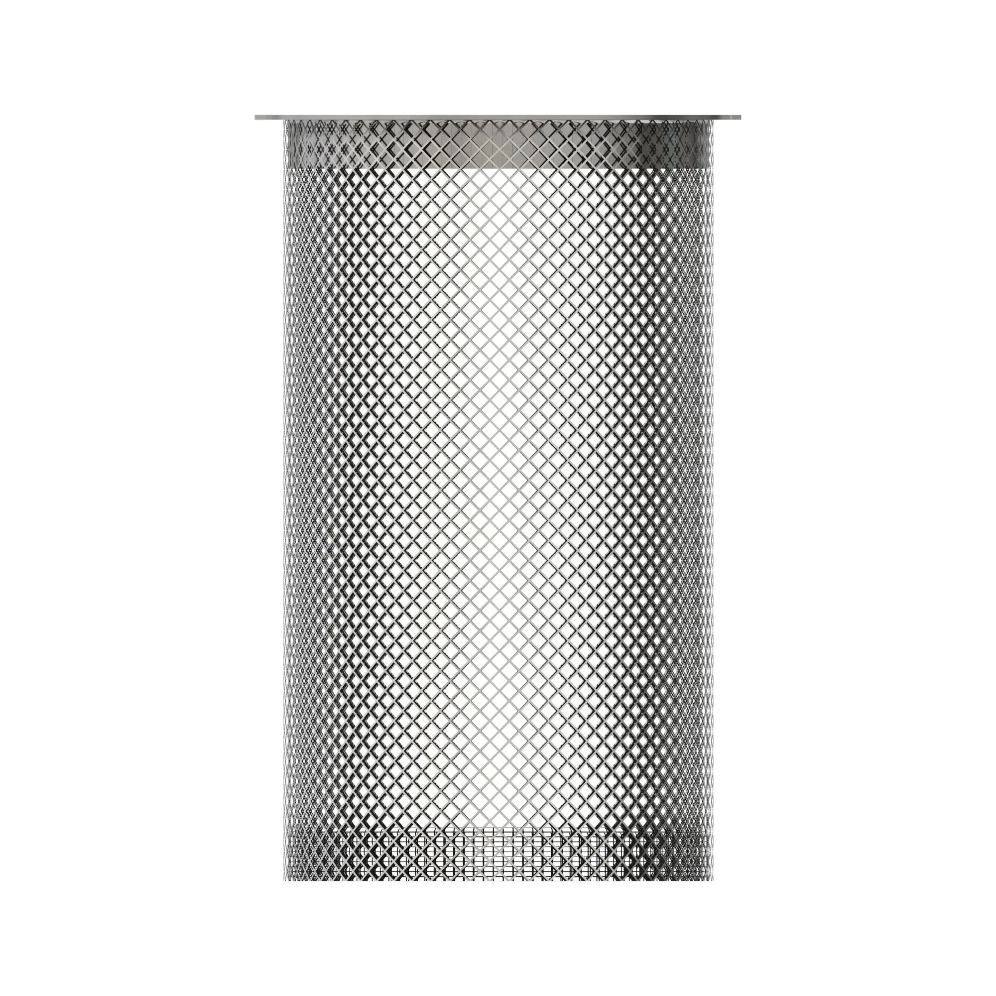Strainer
