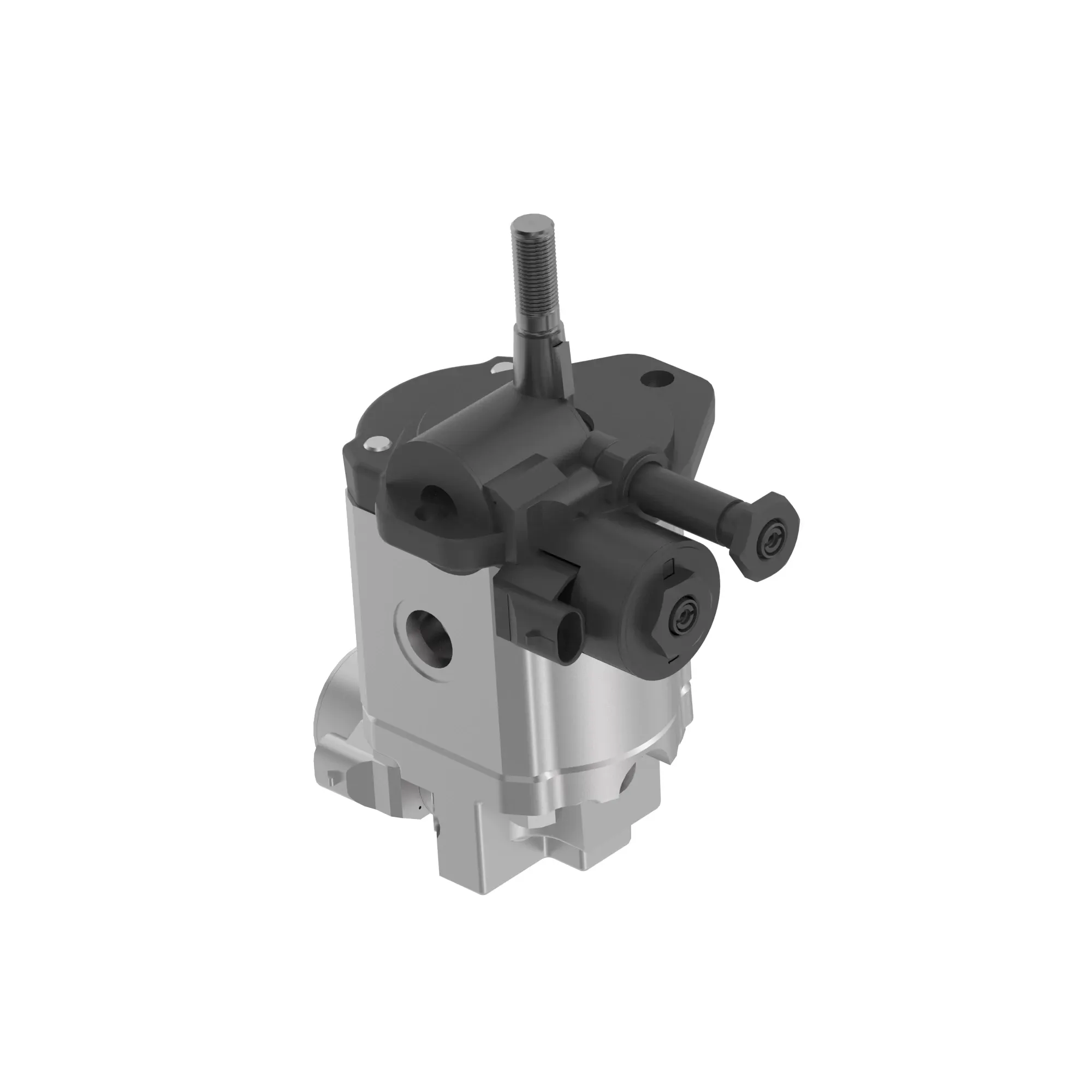 Hydraulic Motor