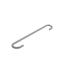 John Deere Park Lock Spring Rod - L167801