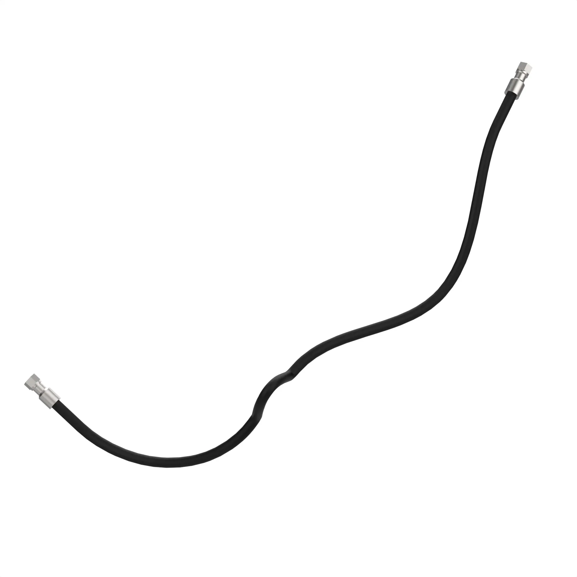 John Deere Hydraulic Hose - F683395