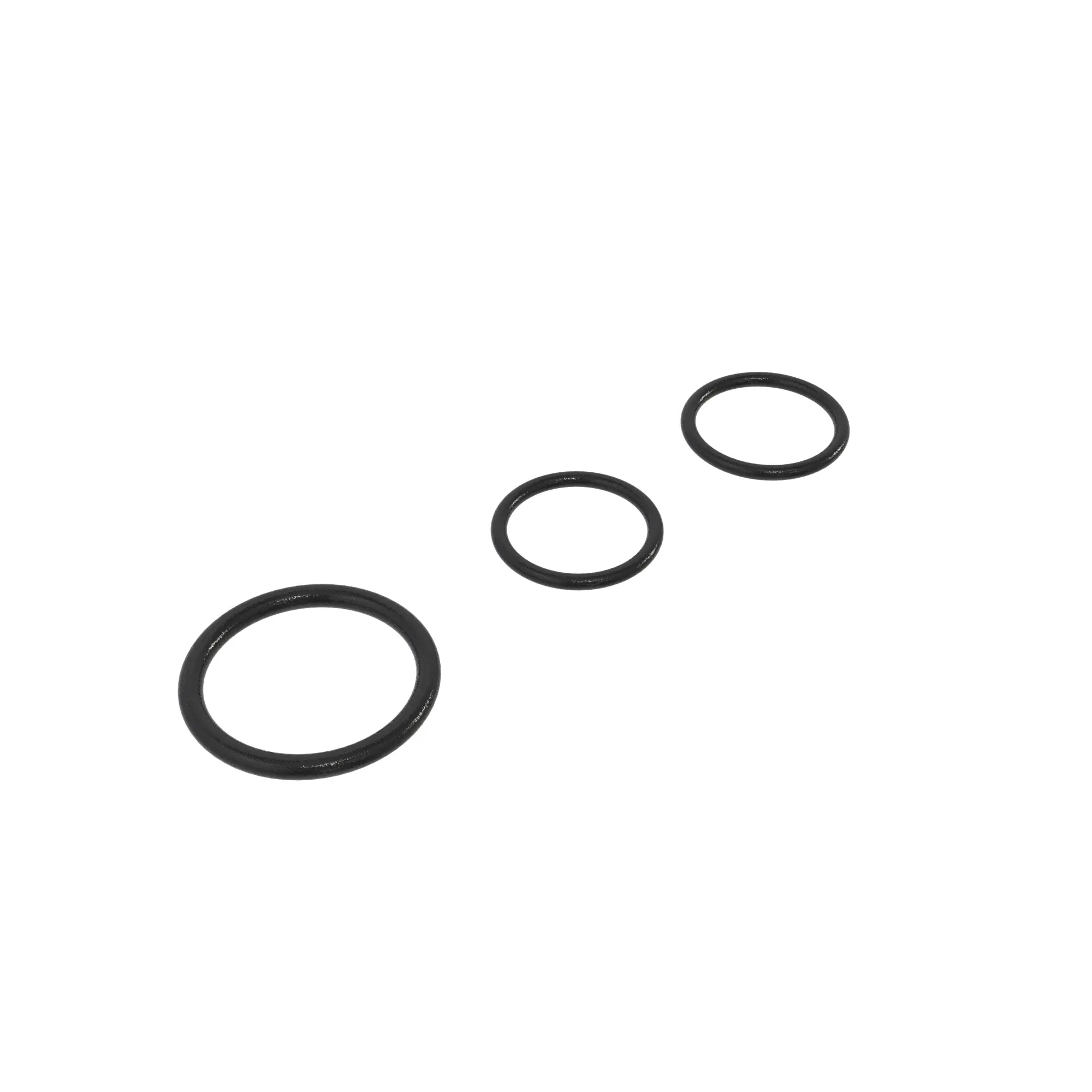 John Deere Solenoid Valve Seal Kit - F672047
