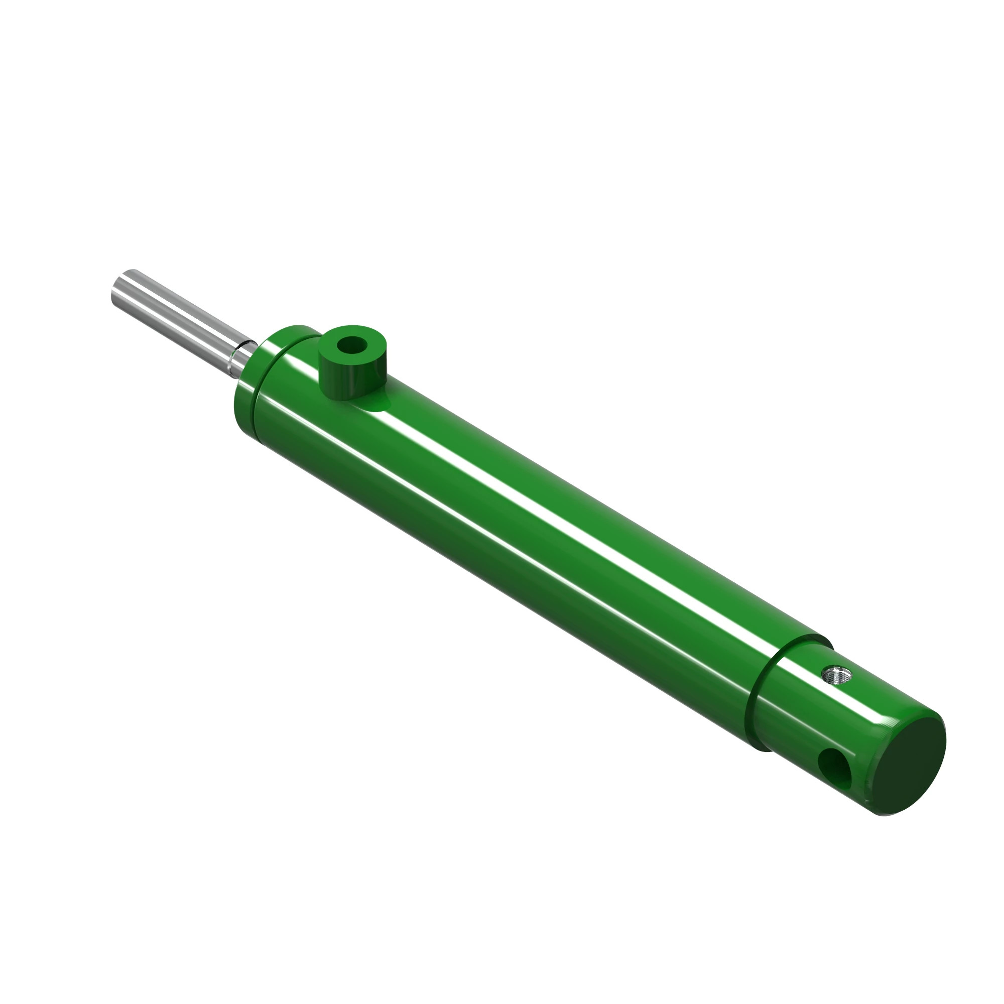 HYDRAULIC CYLINDER