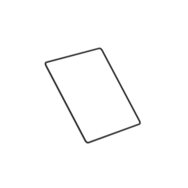 WEATHERSTRIP L=1000MM