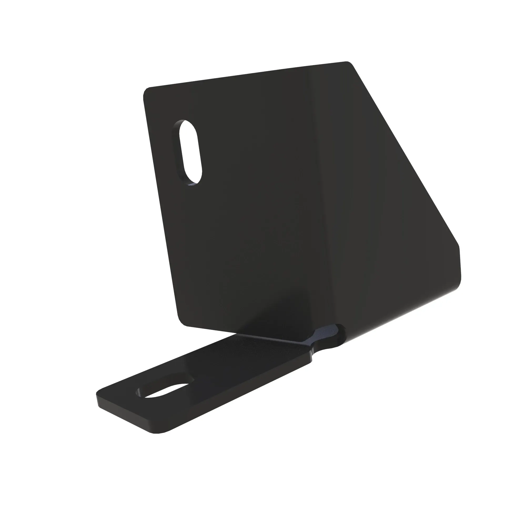 TTS T4 9.0L AIR INTAKE TUBE SUPPORT