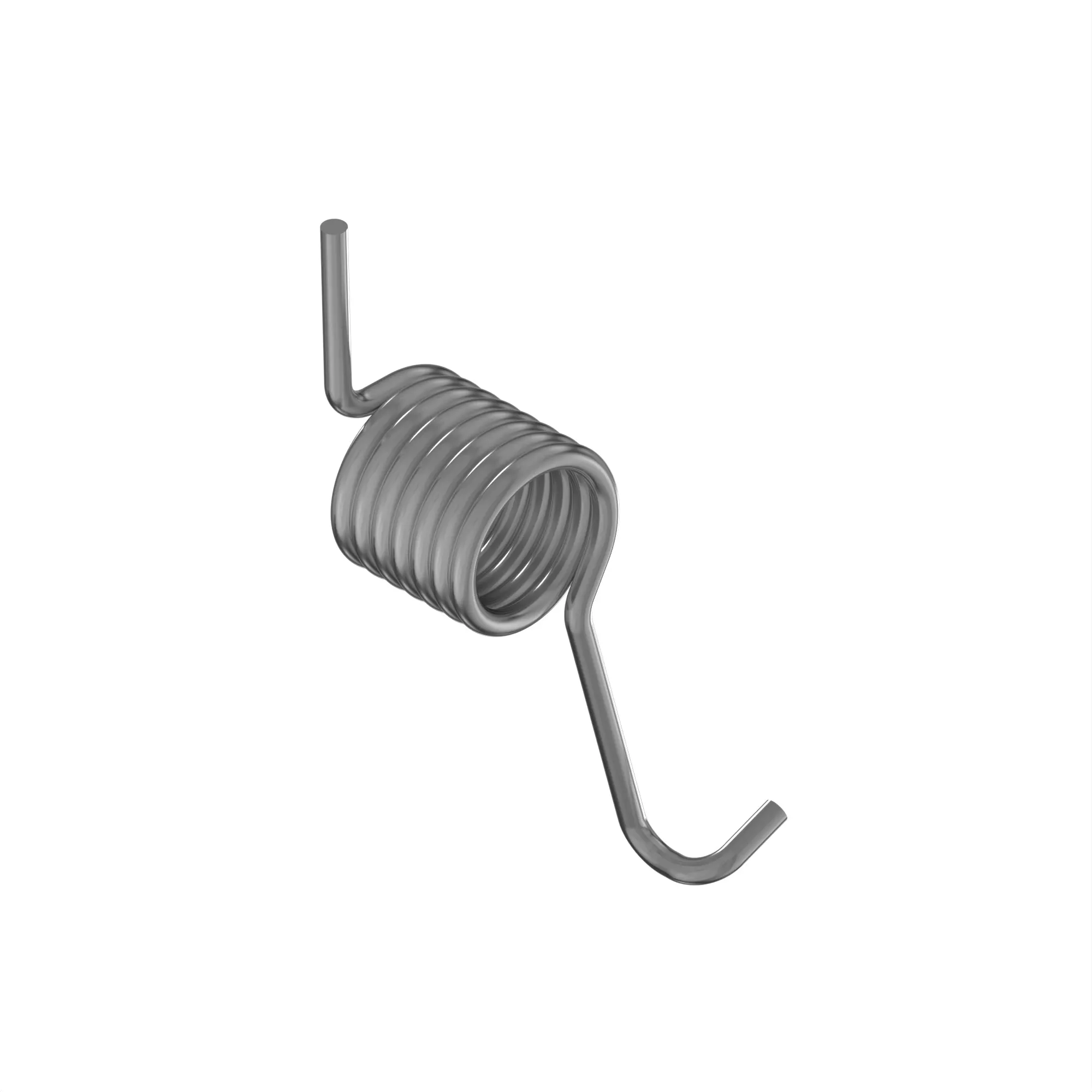 John Deere Hood Torsion Spring, RH - LVU14547