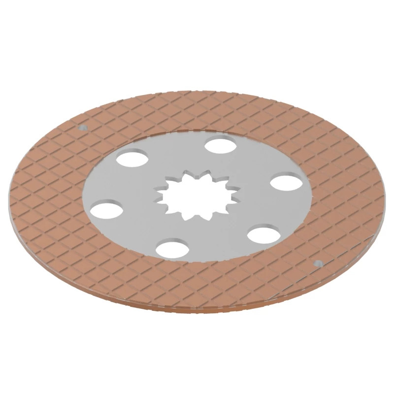 Brake Disk