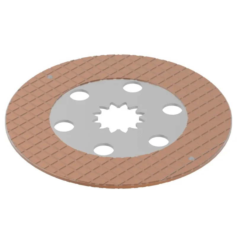 Brake Disk