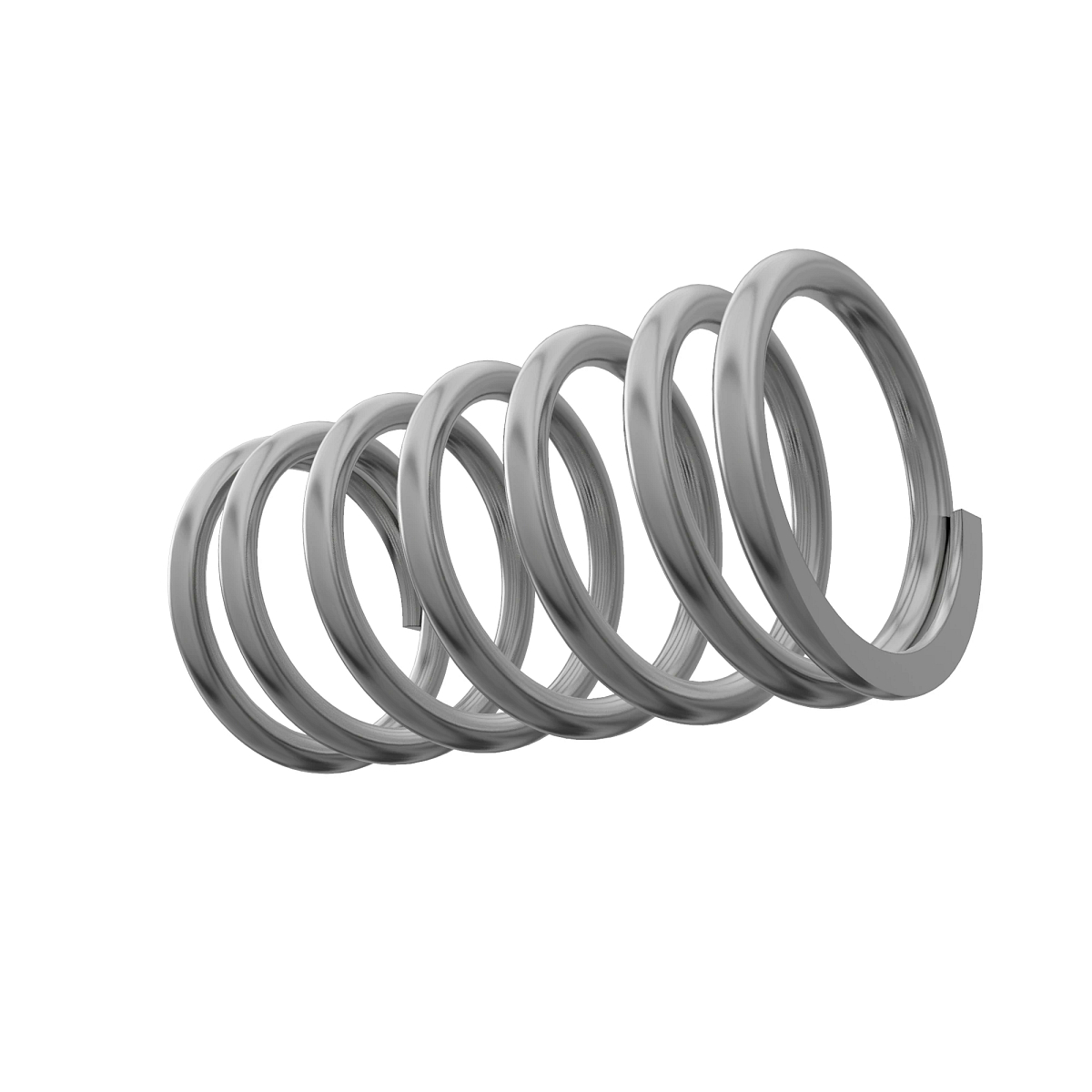 COMPRESSION SPRING