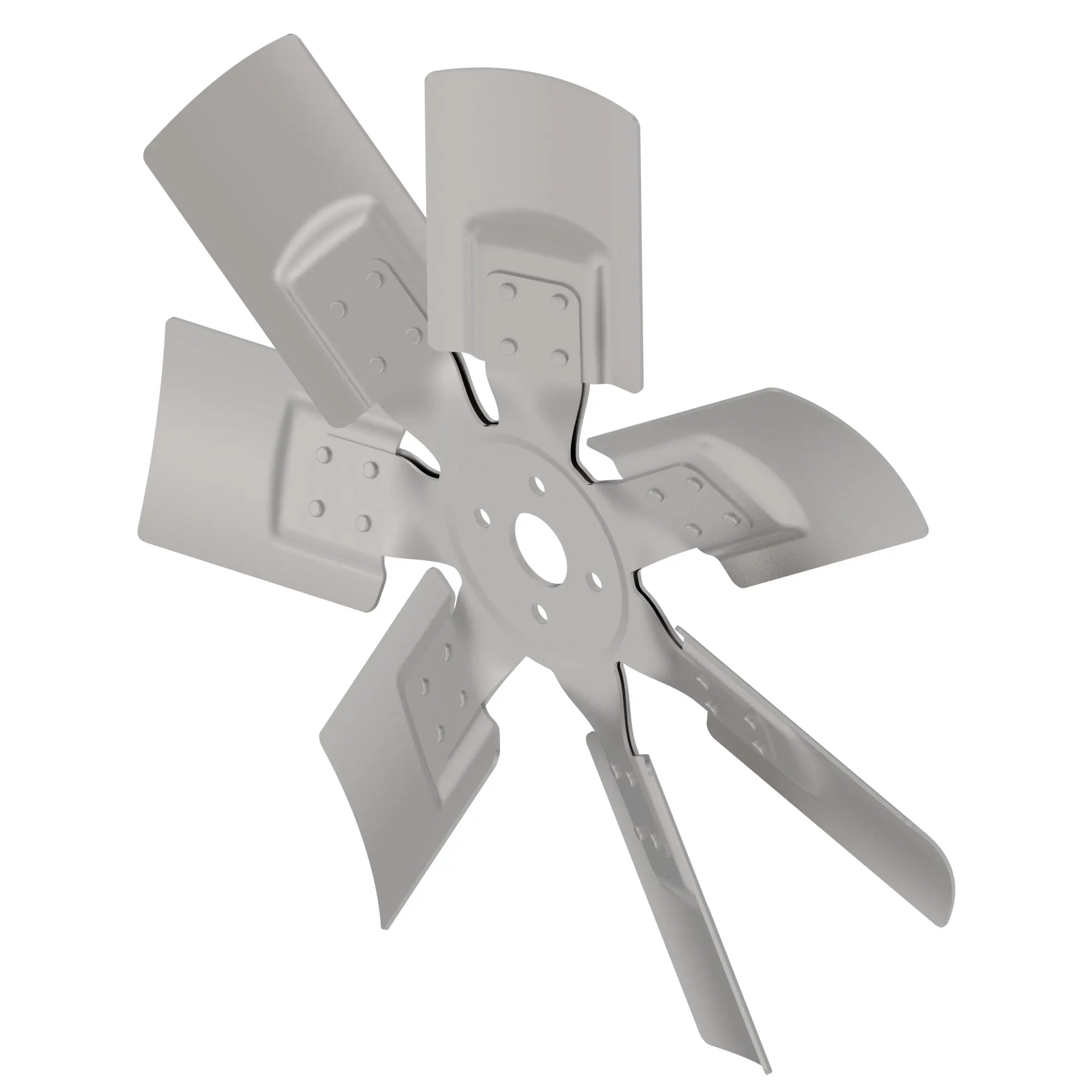 FAN,CW ROTATION SUCTION