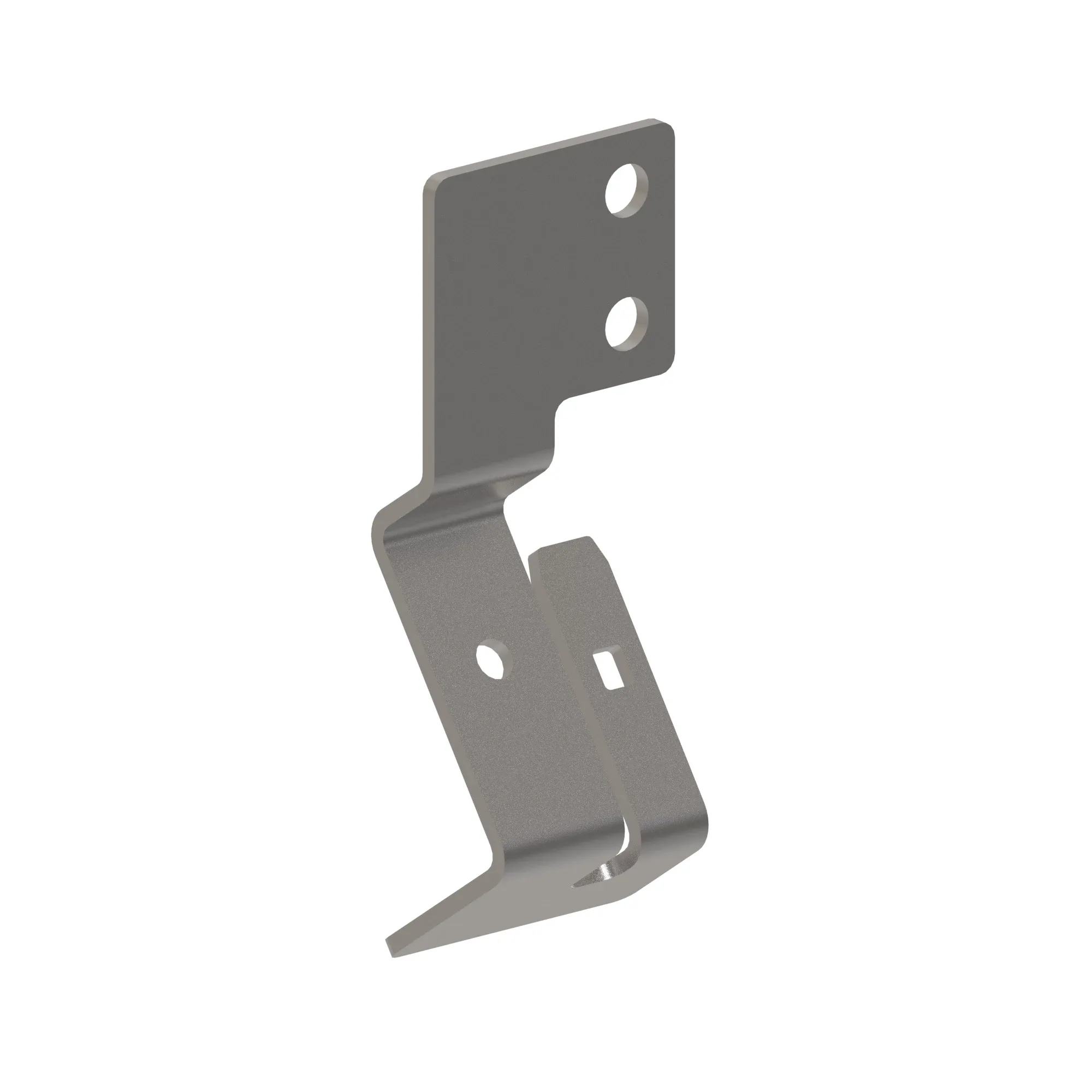 John Deere Front Hitch Line Bracket - L213184