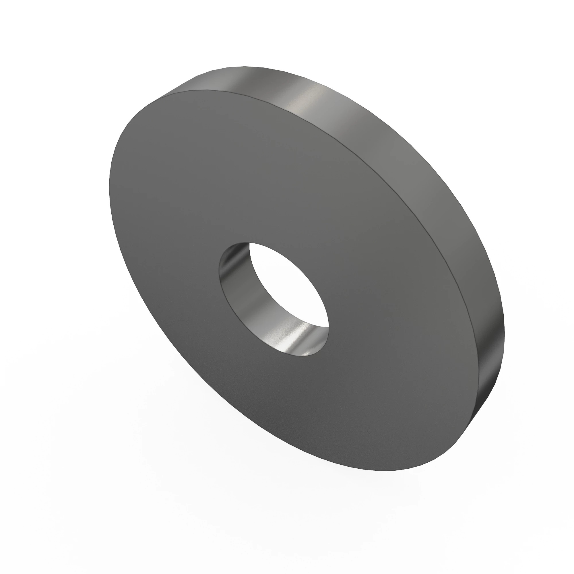 John Deere Round Hole Washer - A90388