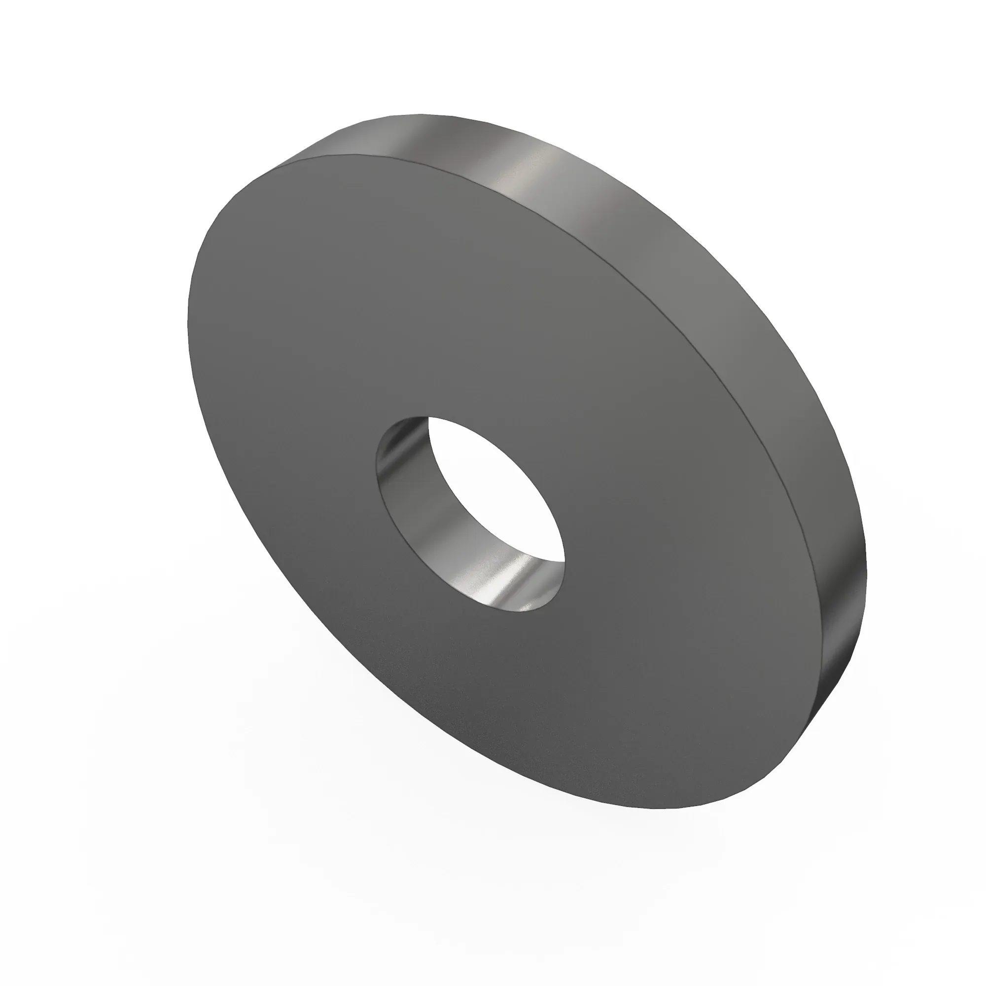 John Deere Round Hole Washer - A90388