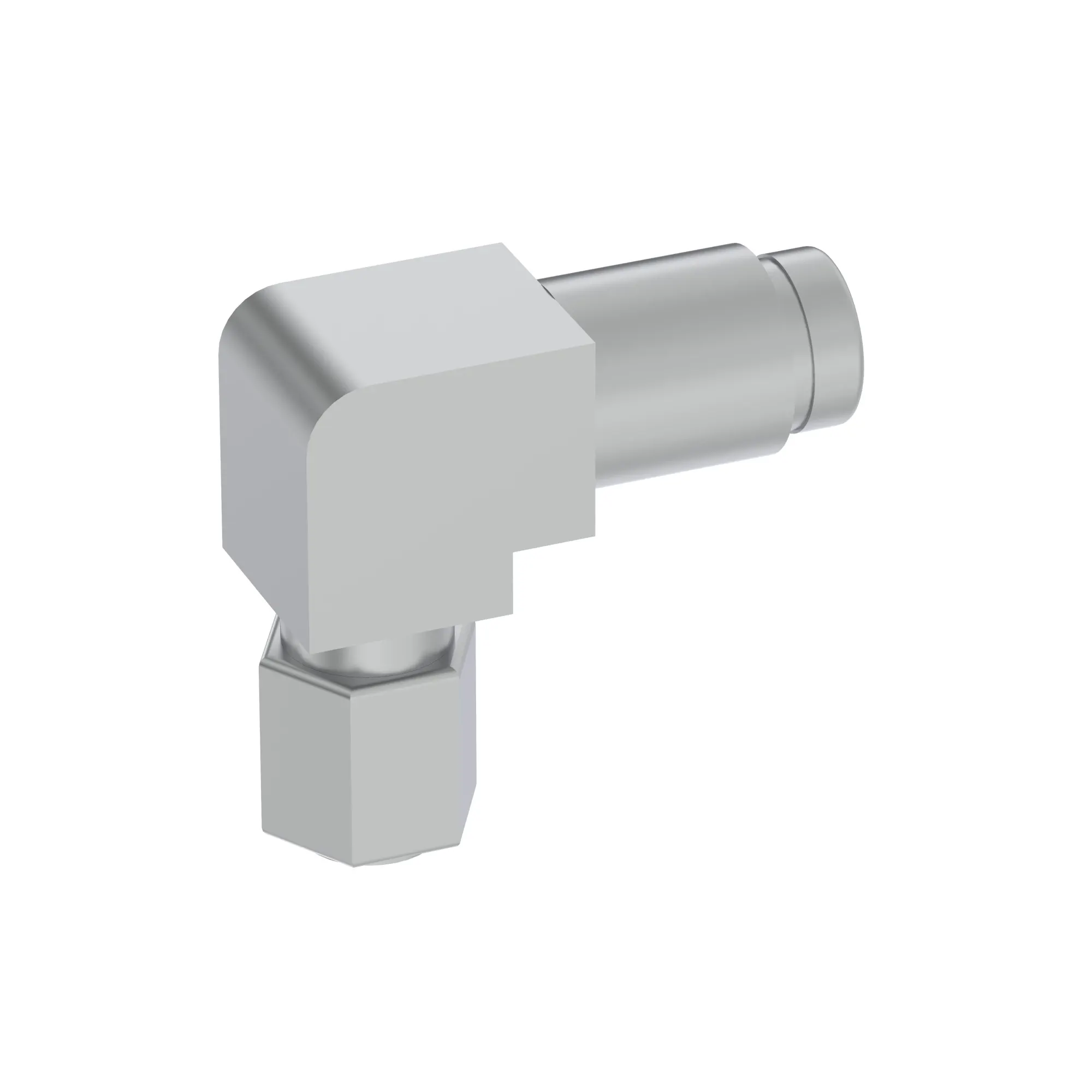 BLOCKOR ASSY