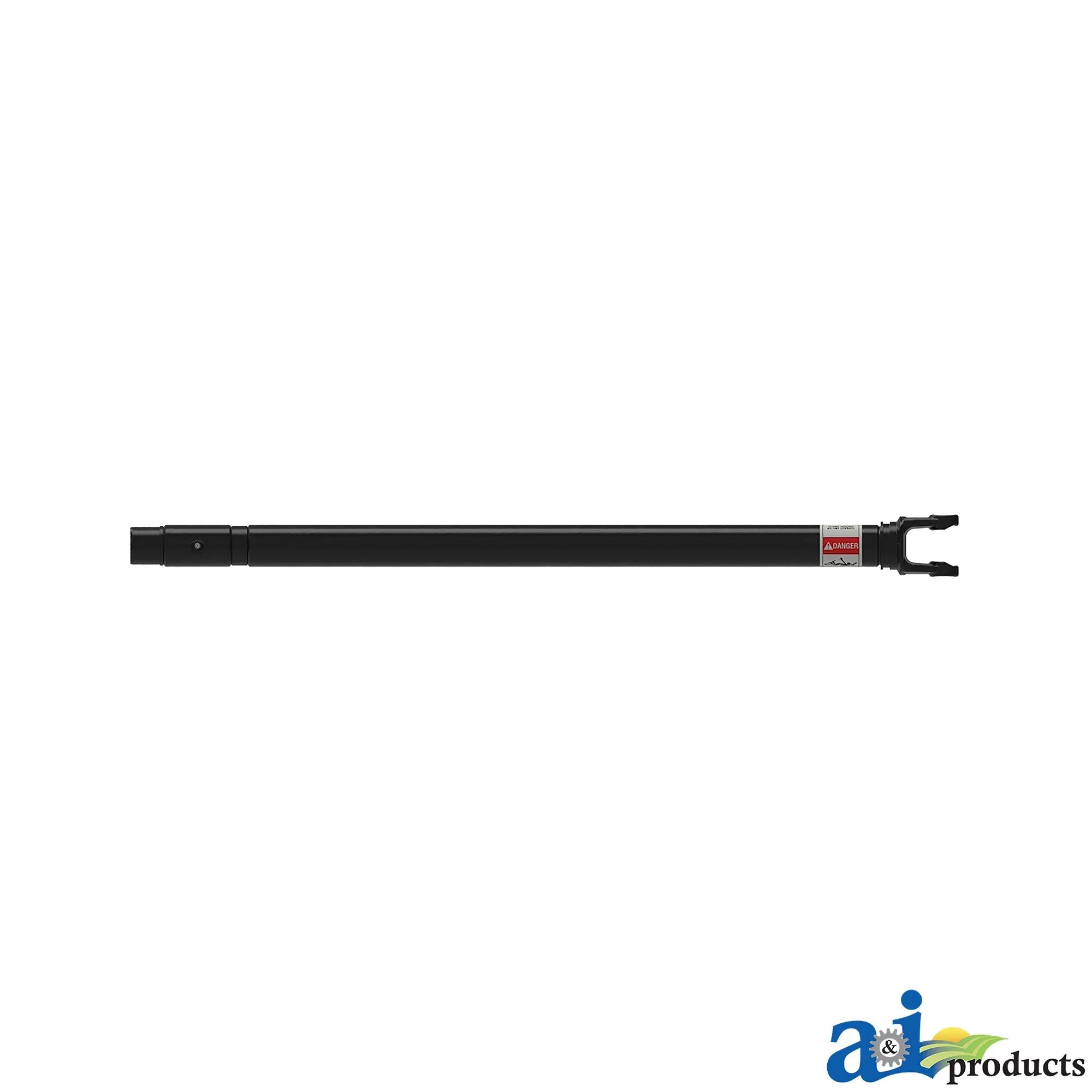YOKE, TUBE, & SLEEVE