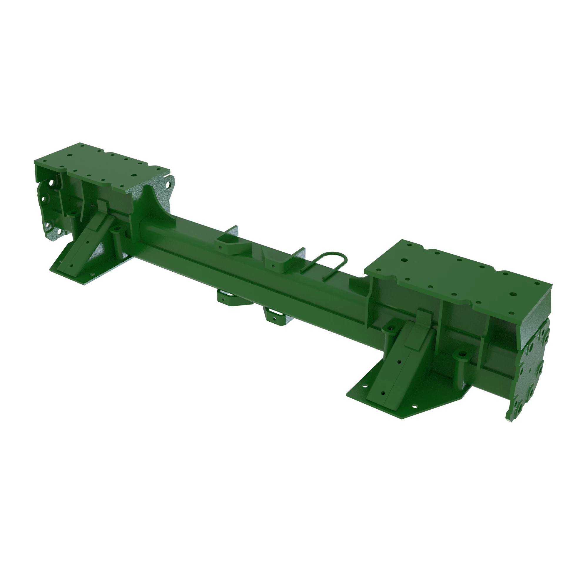 FRONT AXLE, FRONT AXLE, C230 STEEL