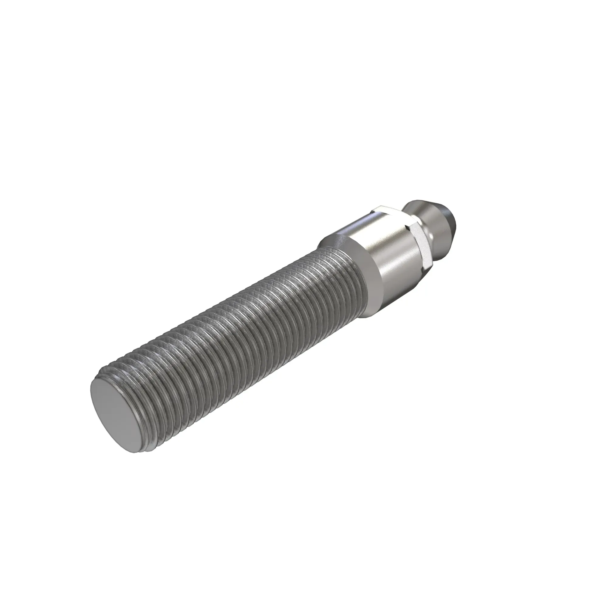 Lubrication Fitting