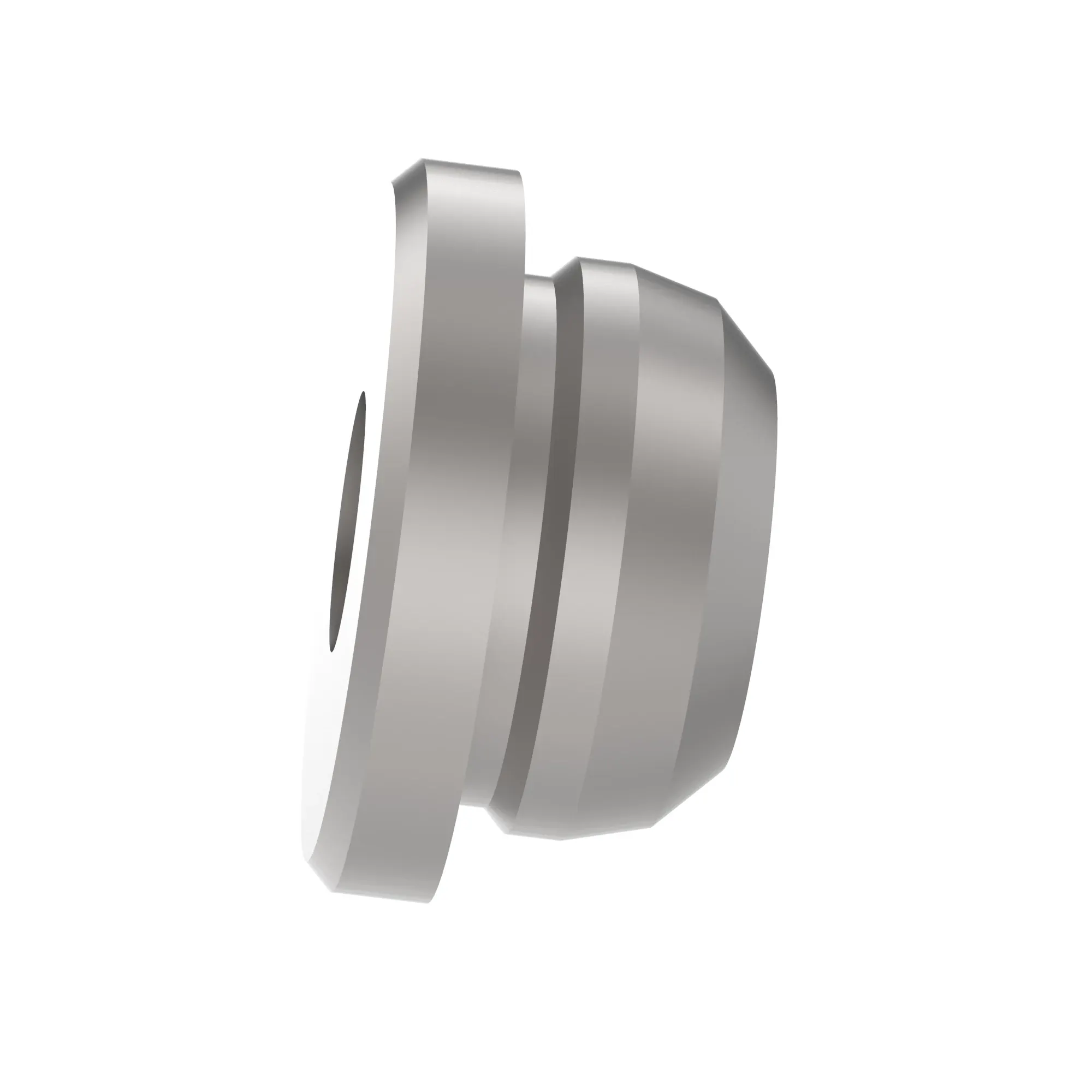 Isolator