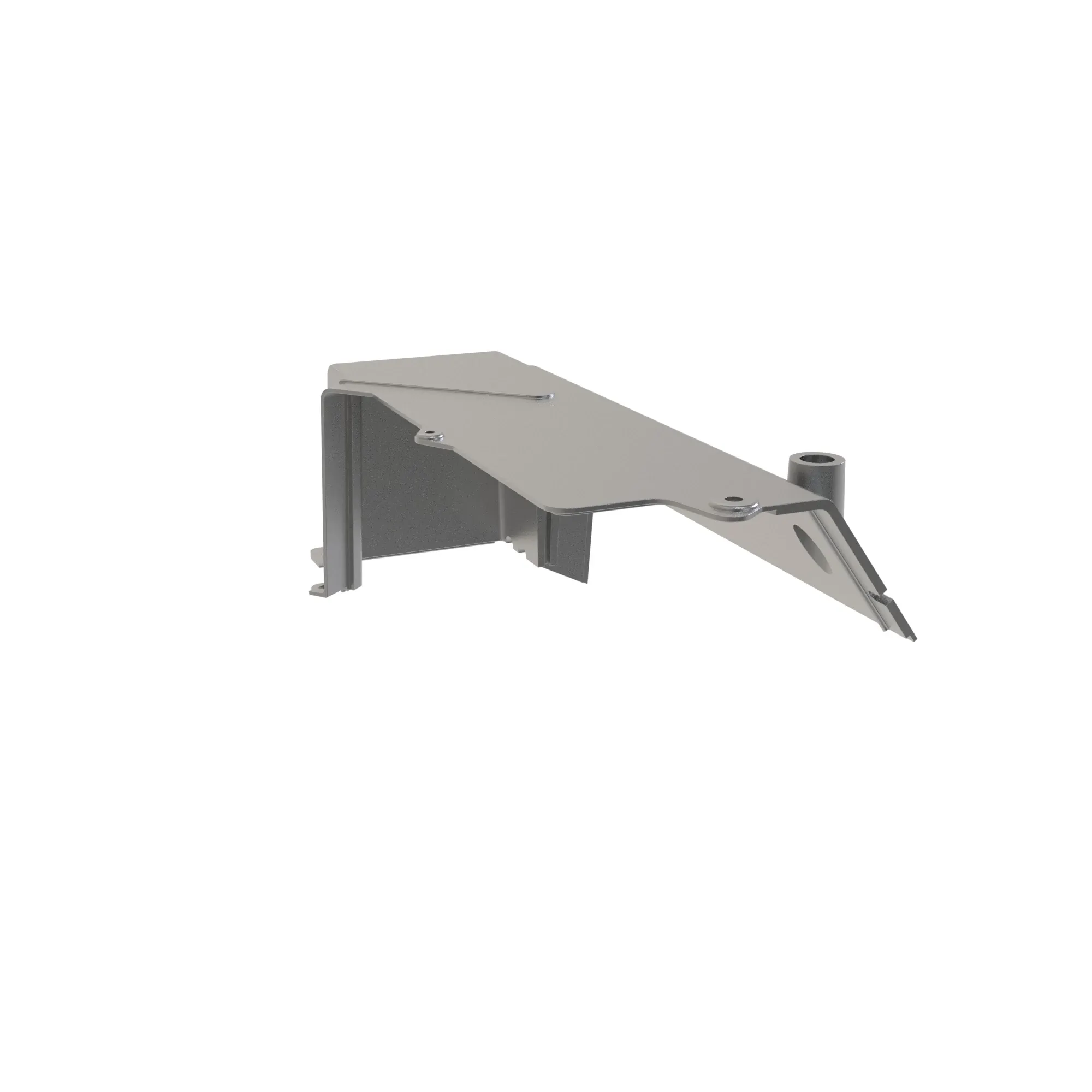 H168986: Upper Center Housing