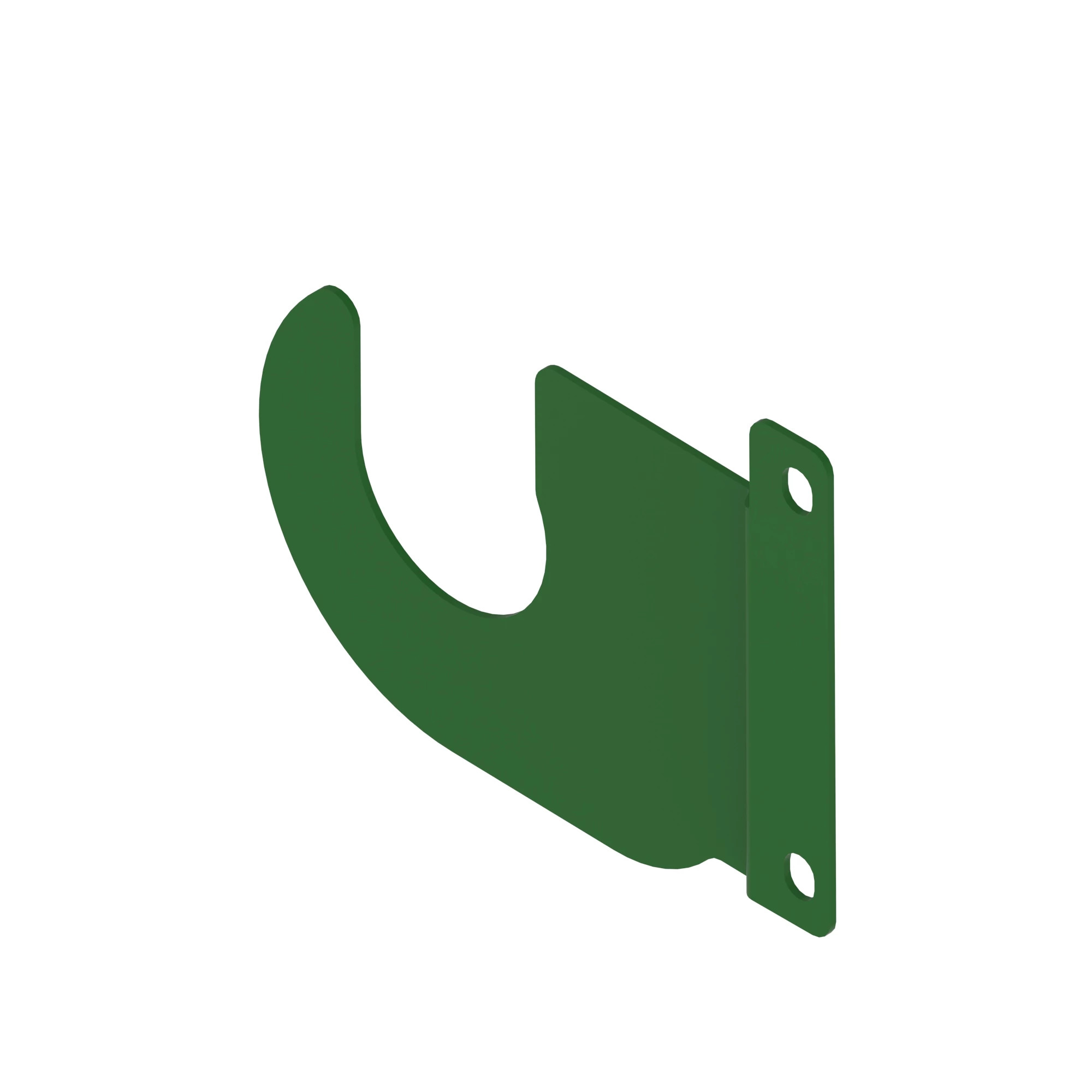 COVER, FEEDROLL SEALING KIT RHS