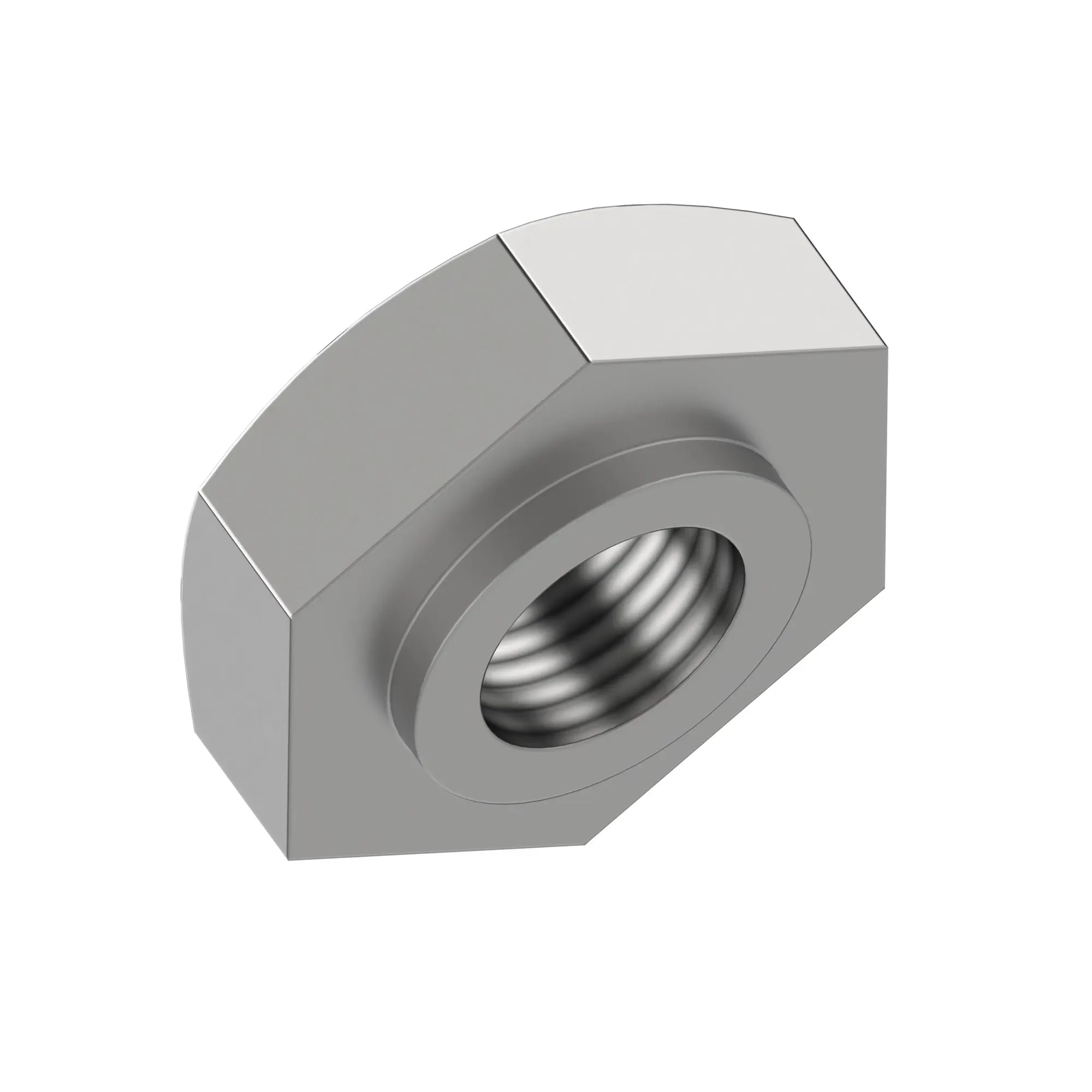 NUT, PROJECTION WELD, METRIC HEX