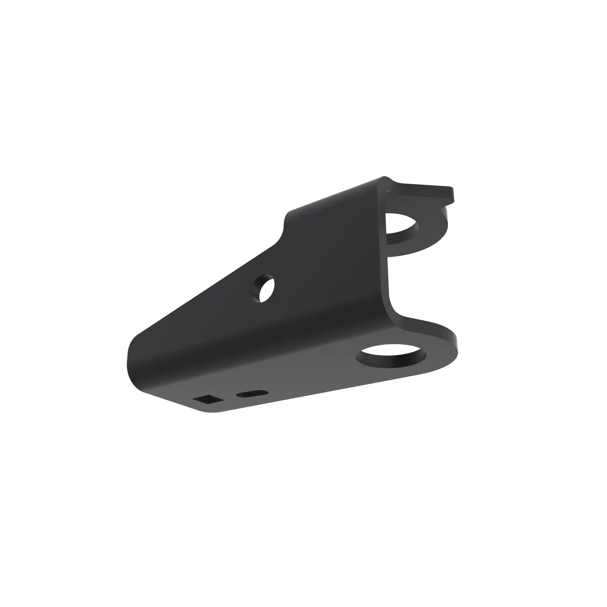 ARM, ARM, IDLER (PLATED)