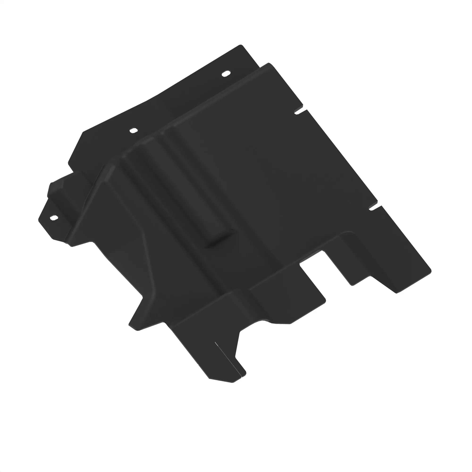 SPLASH GUARDS, STEP RH MW05-15 6M