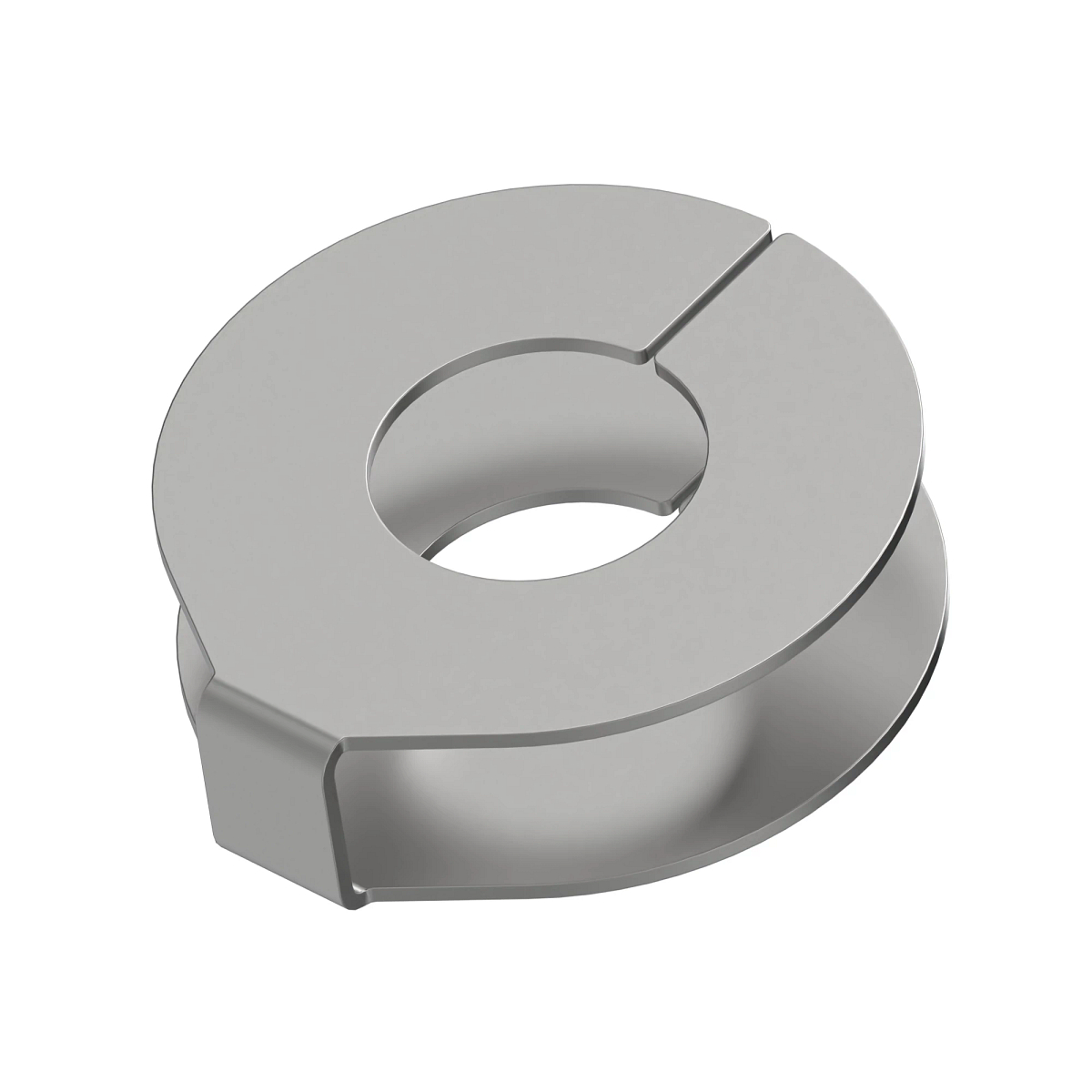 SHIM, BUSHING RETAINER