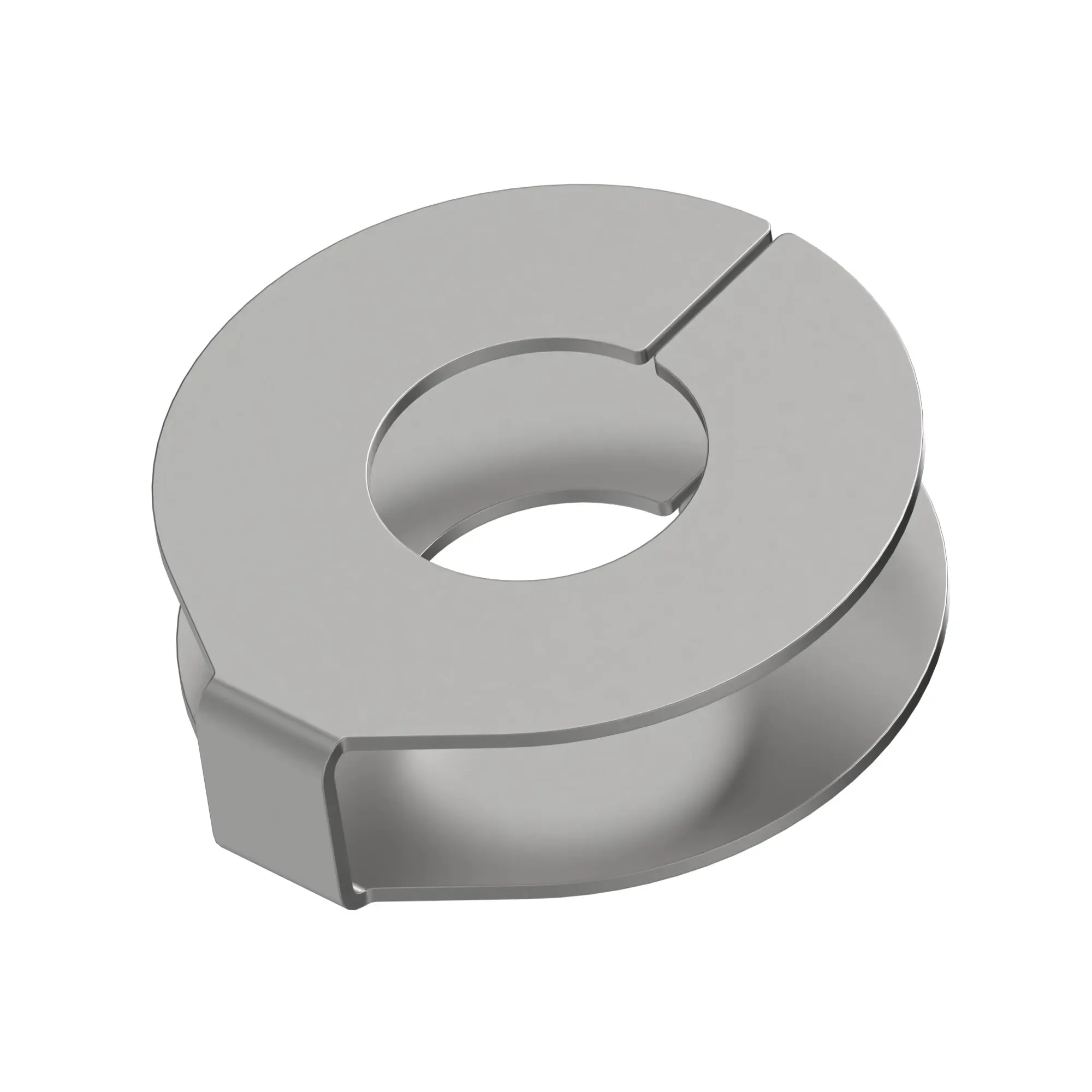 SHIM, BUSHING RETAINER