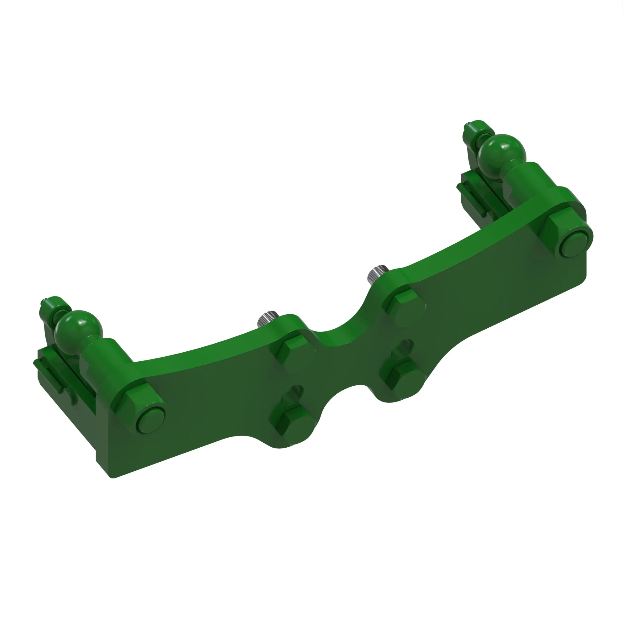 Mounting Parts