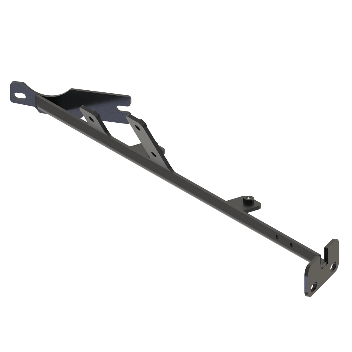 Support, Weldment, Left