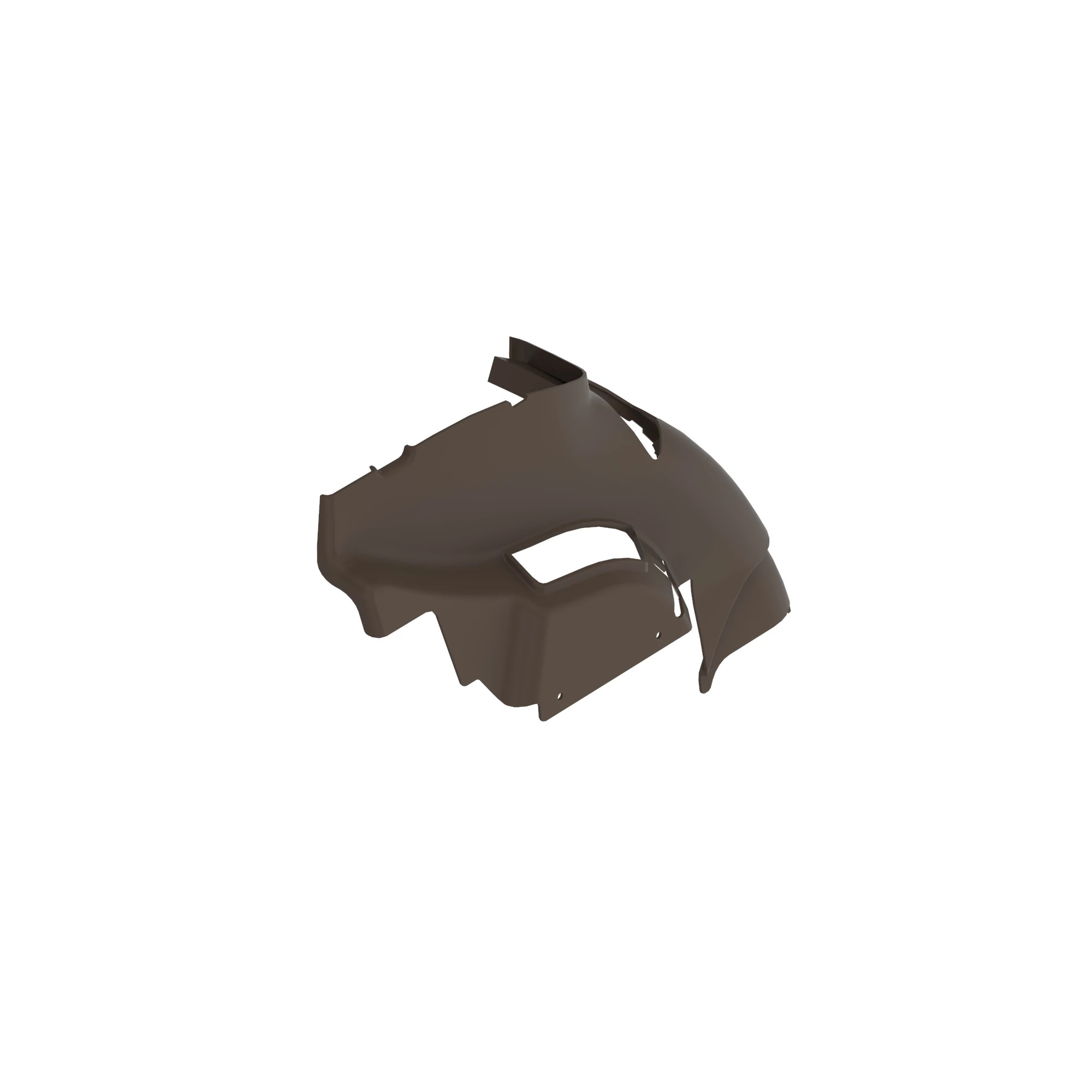 John Deere Sound-Gard™ Body Upholstery - RE52945